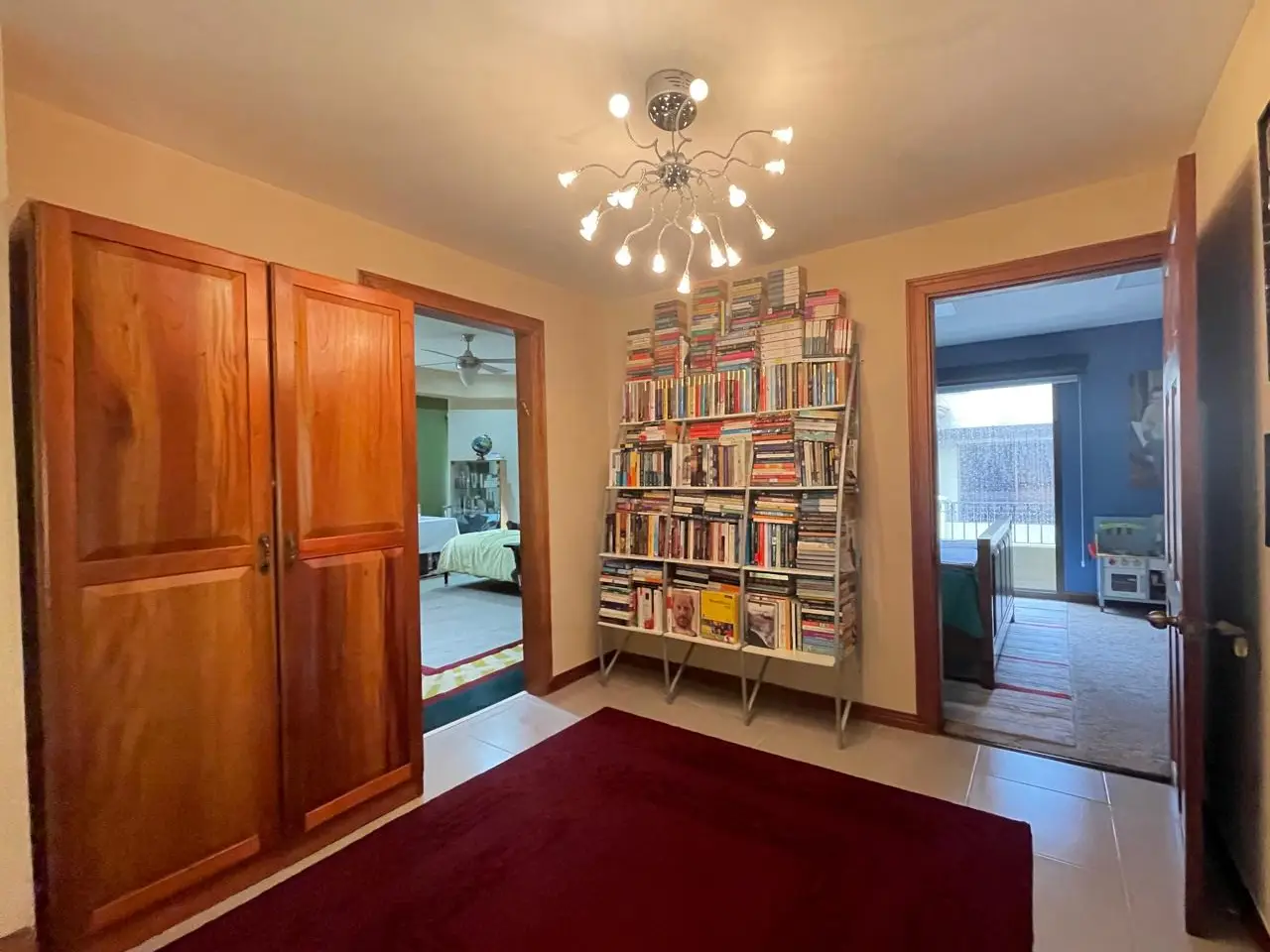 For Sale: Home in Gated Community – Guachipelín de Escazú  - image 14