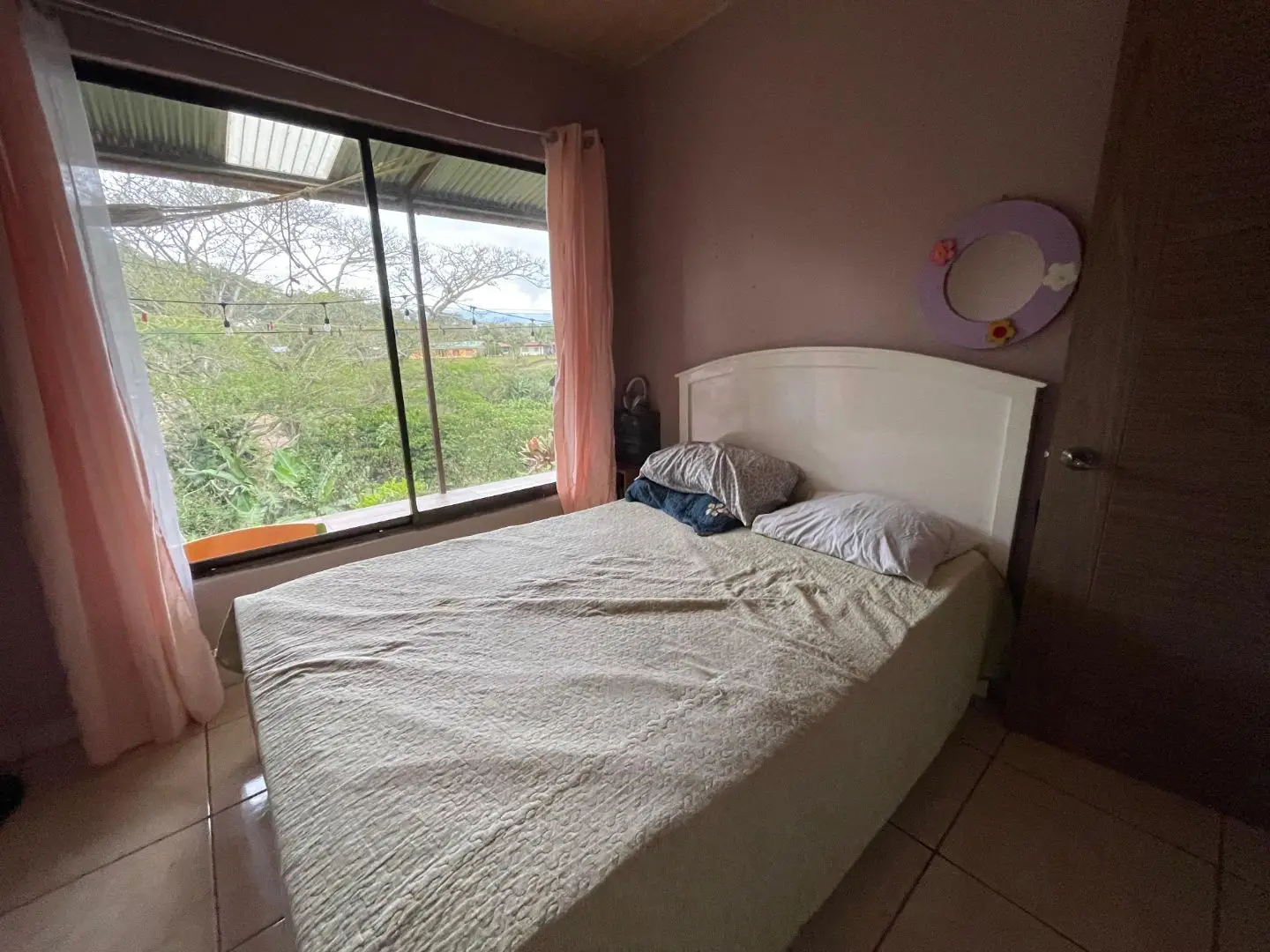Charming 3-Bedroom Home in San Miguel, Naranjo - Costa Rica - image 4