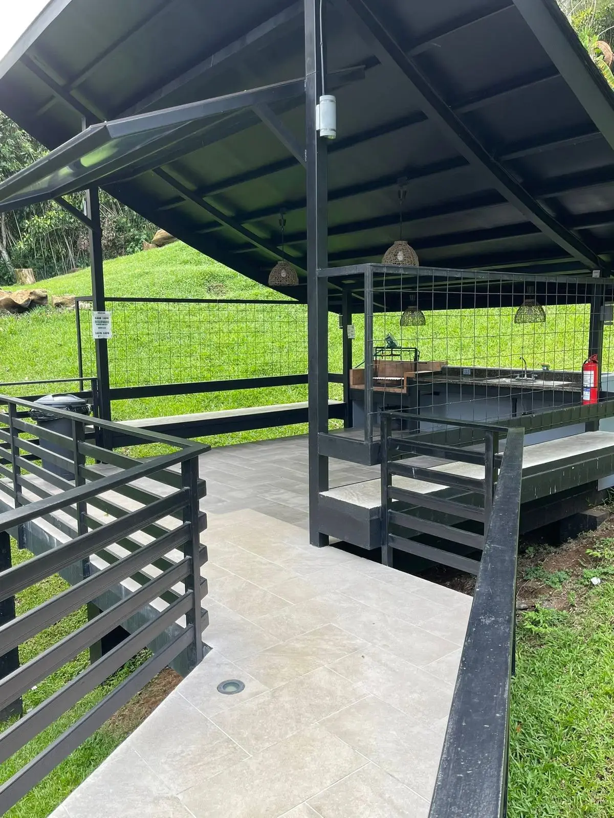 Land for sale of 502 m² in San Miguel, Naranjo - USD 50,000 - image 3