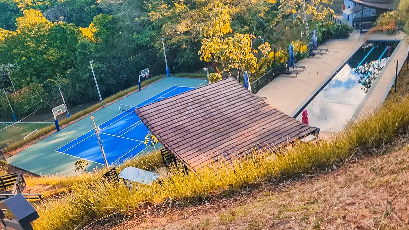 Stunning Modern Hillside Home in Gated Hacienda Natura, Naranjo, Alajuela - image 15