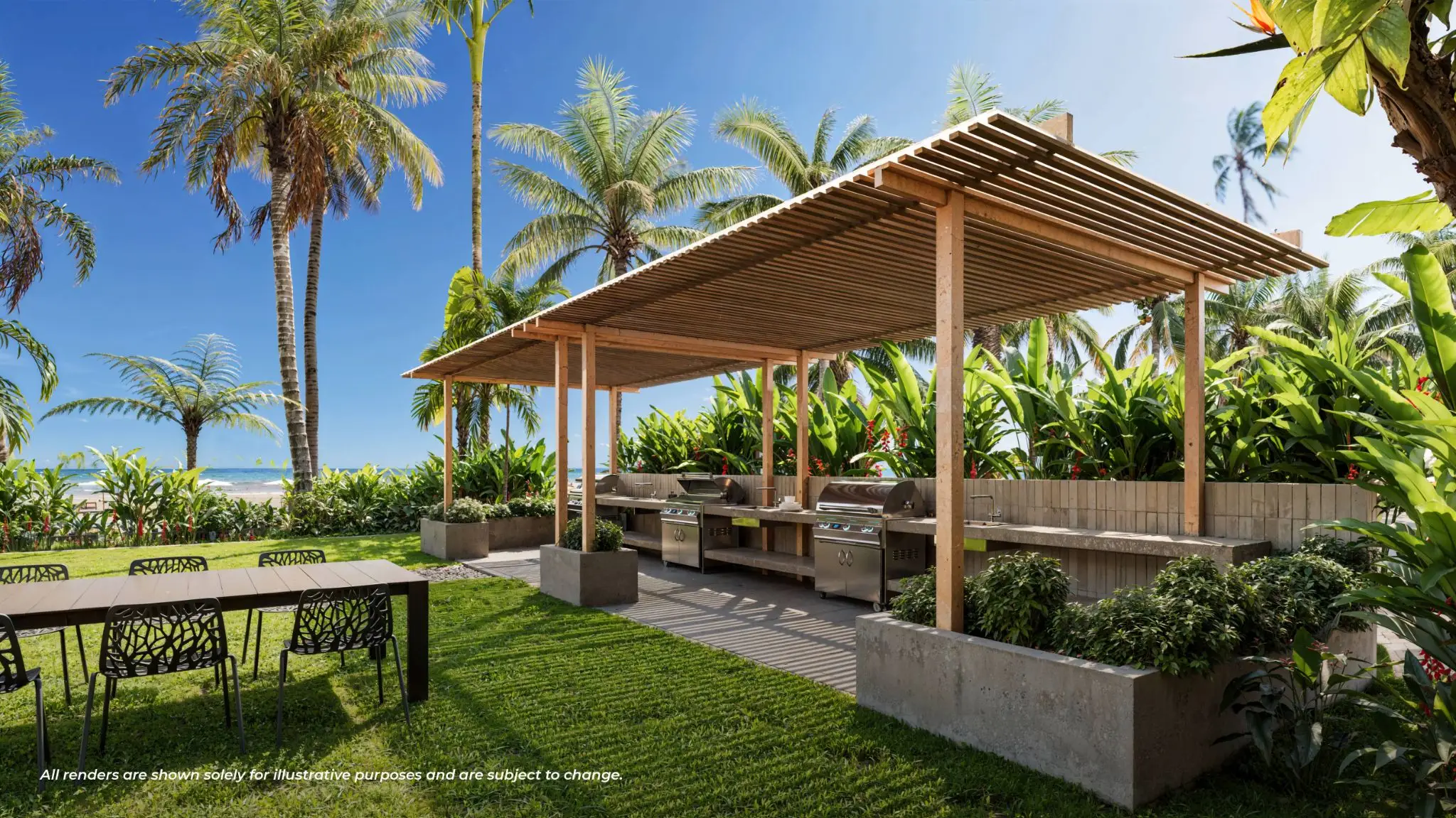 Pre-Sale Jacó Beachfront Condo: Modern 2-Bedroom in New Luxury Development - image 11