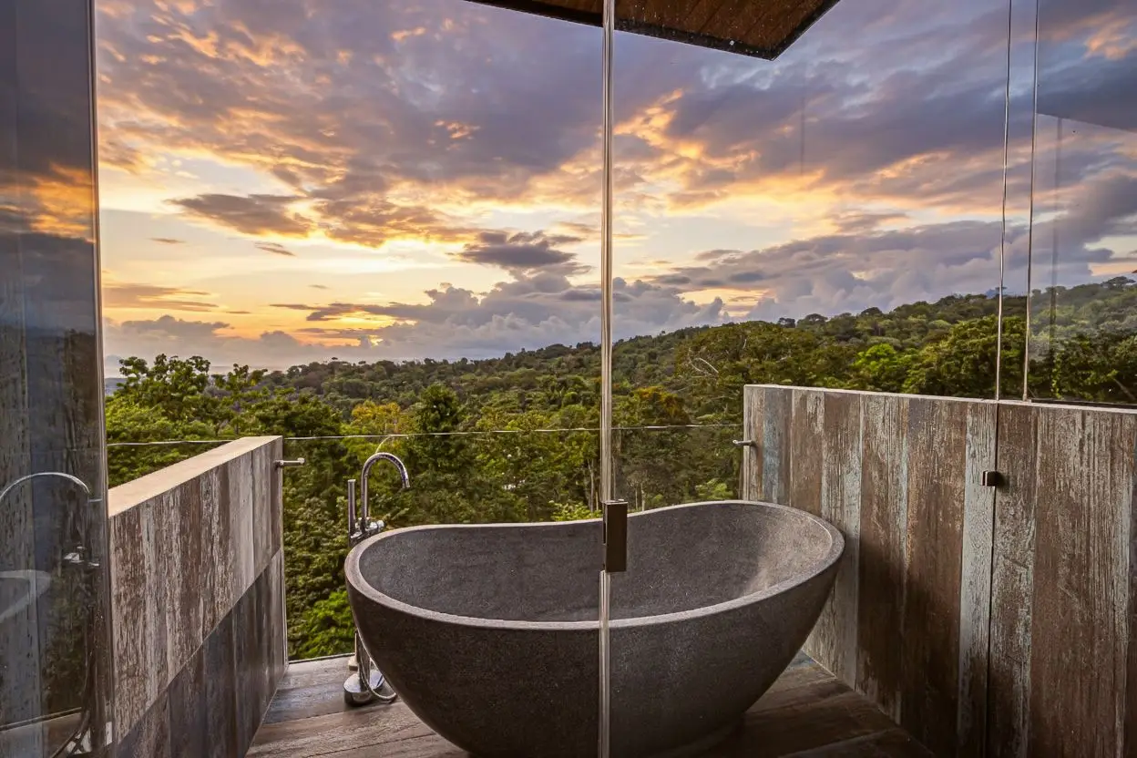 Brand New Luxury Oceanview Oasis in Bahía Ballena, Costa Rica - 5 Beds, Infinity Pool, Sunset Views - image 6