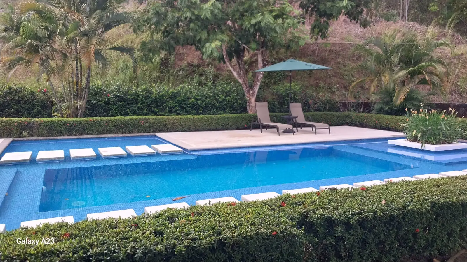 Build Your Dream Home: Prime Lot in Hacienda Verde Jacó Gated Community, Costa Rica - image 6