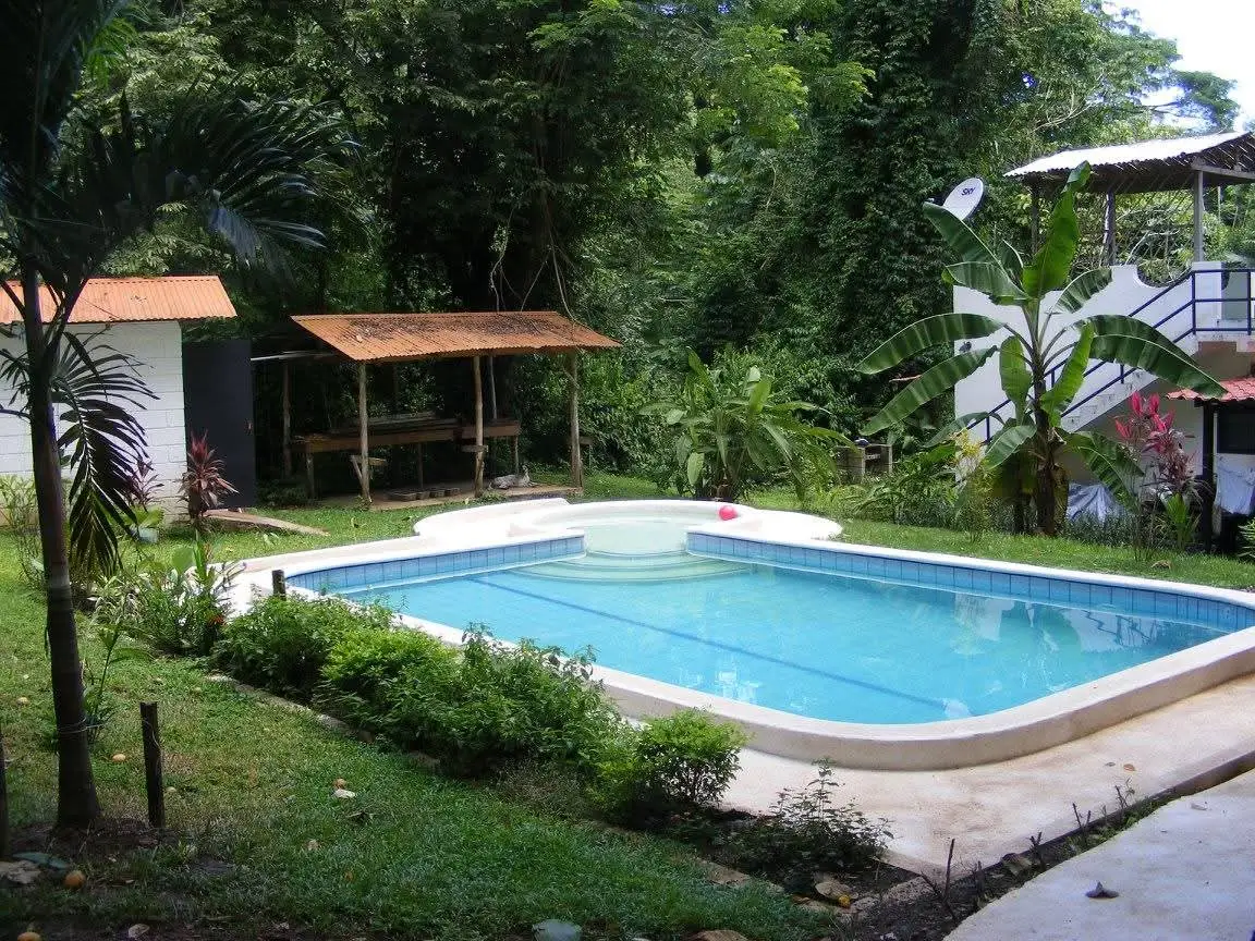 Natural paradise at just 5 minutes from Jaco - image 4