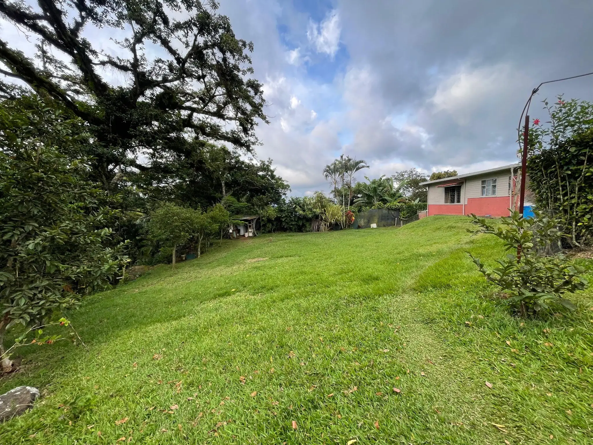 Prime Building Lot in Zaragoza, Palmares - Your Costa Rican Dream Awaits! - image 5