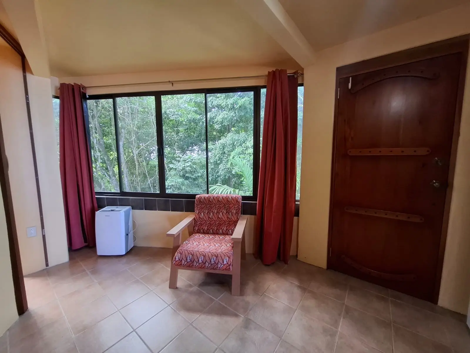 Peaceful Studio in Cerro Fresco, Jacó - image 13