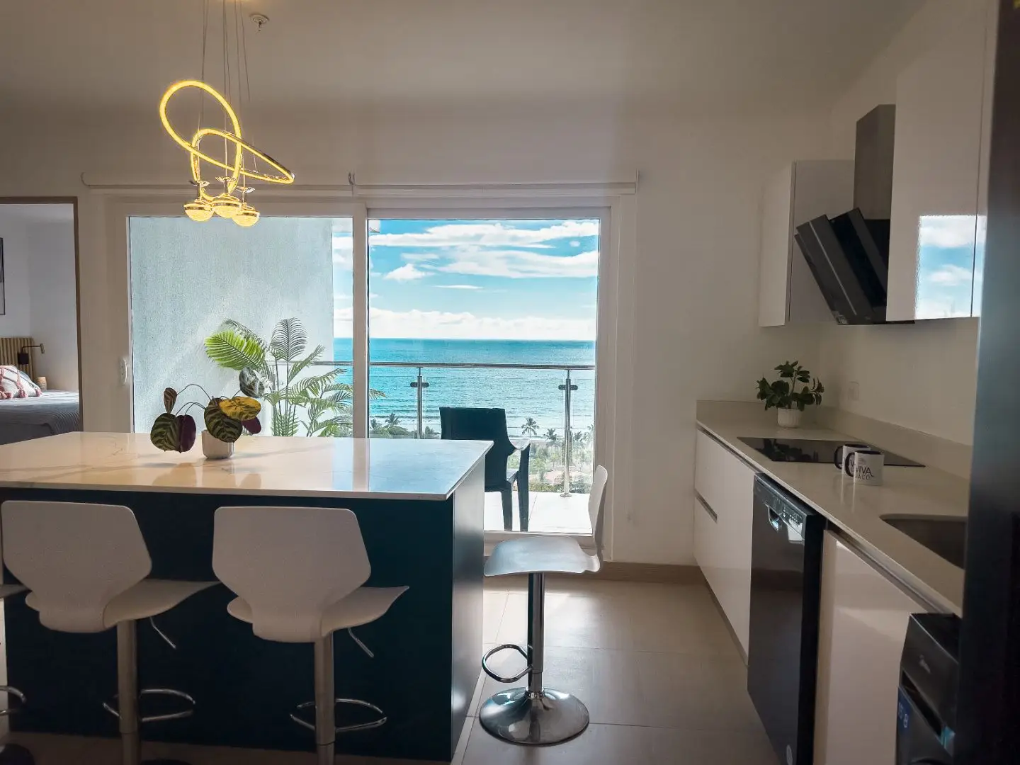 Viva Jacó Condo– Amazing Ocean View, 17th Floor - image 10