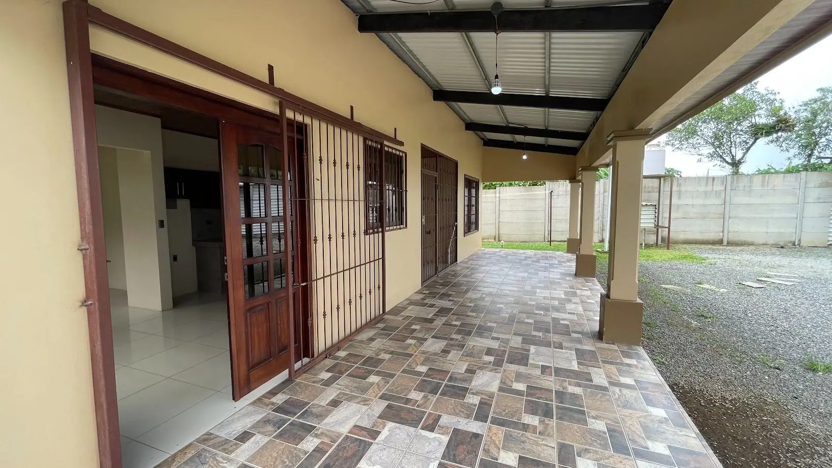 OCEAN VIEW HOUSE FOR SALE IN SANTIAGO, SAN RAMON - image 6