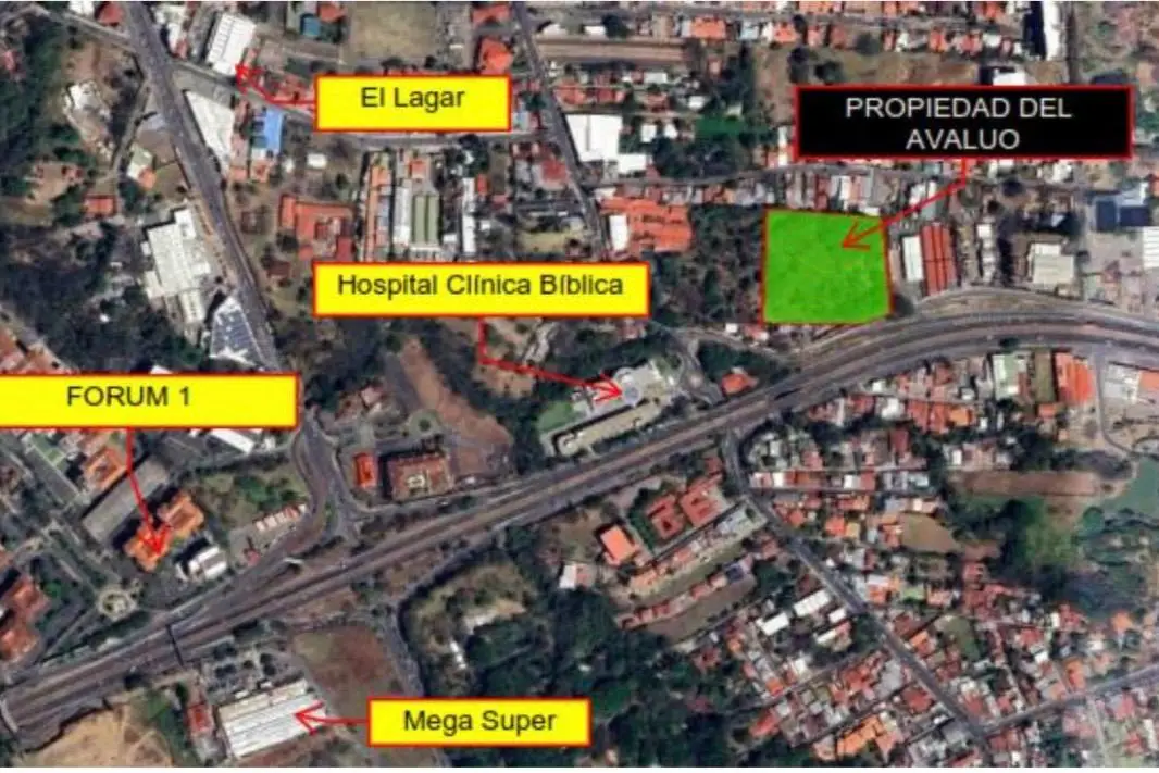 Prime Commercial Land for Sale in Pozos, Santa Ana - 14,147 sqm Development Opportunity - image 4