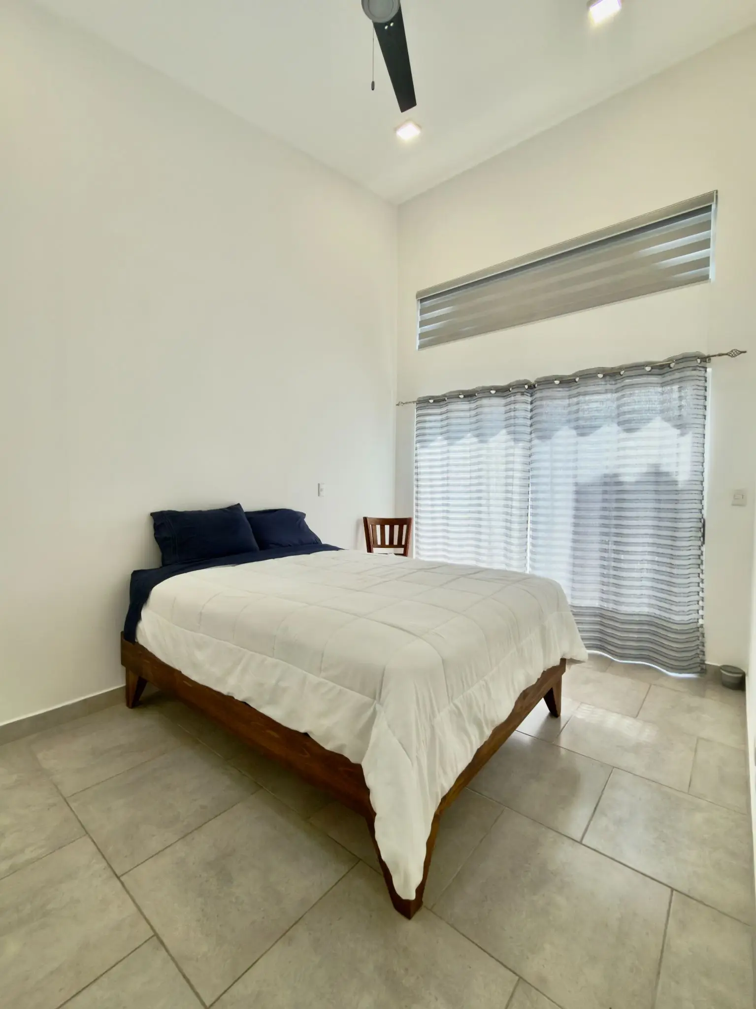 Experience Modern Living in Jacó: Stylish 2-Bed Home in Hacienda Verde Gated Community - image 3