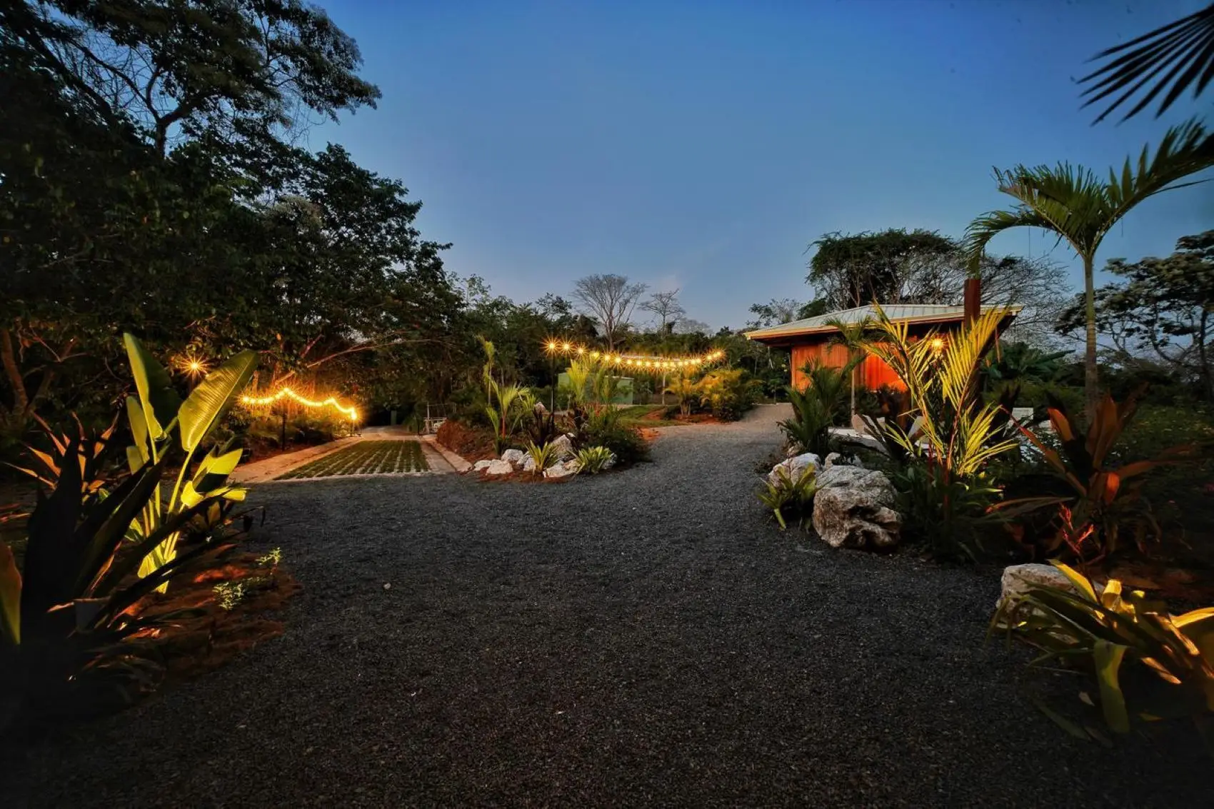 Resort-Style Ocean View Estate in the Brisas Community  - image 5