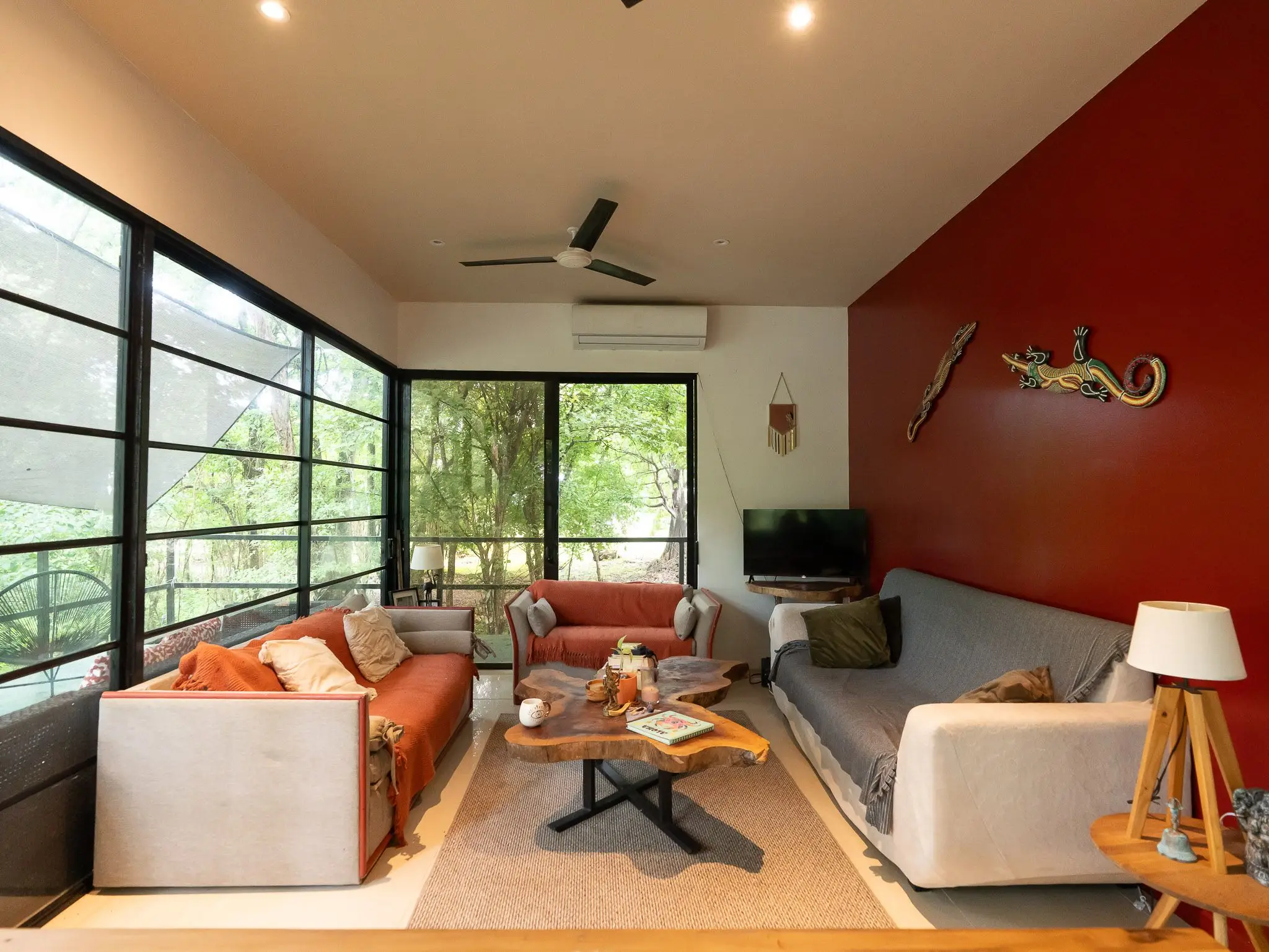 Turnkey 2 Bedroom Investment Property with Expansion Potential in Santa Teresa - image 2