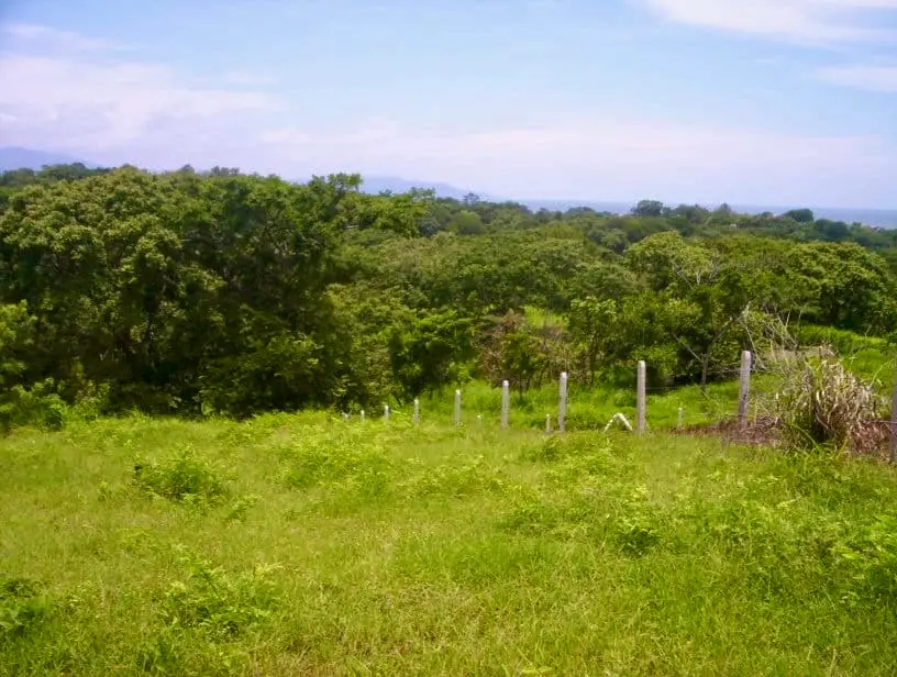 2,027 m² Ocean-View Lot in Guacalillo - image 5