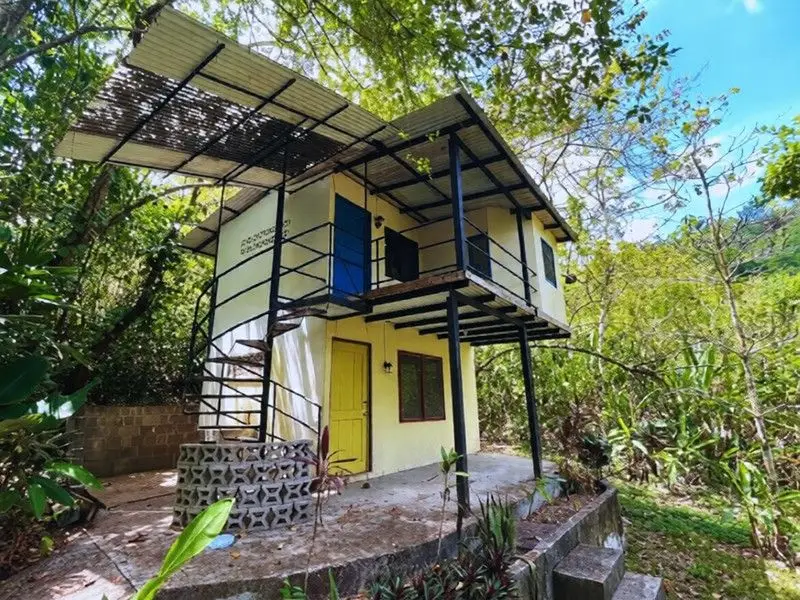 Private Sanctuary Between Jacó & Herradura: Peace & Nature, 10 Min from Everything - image 5