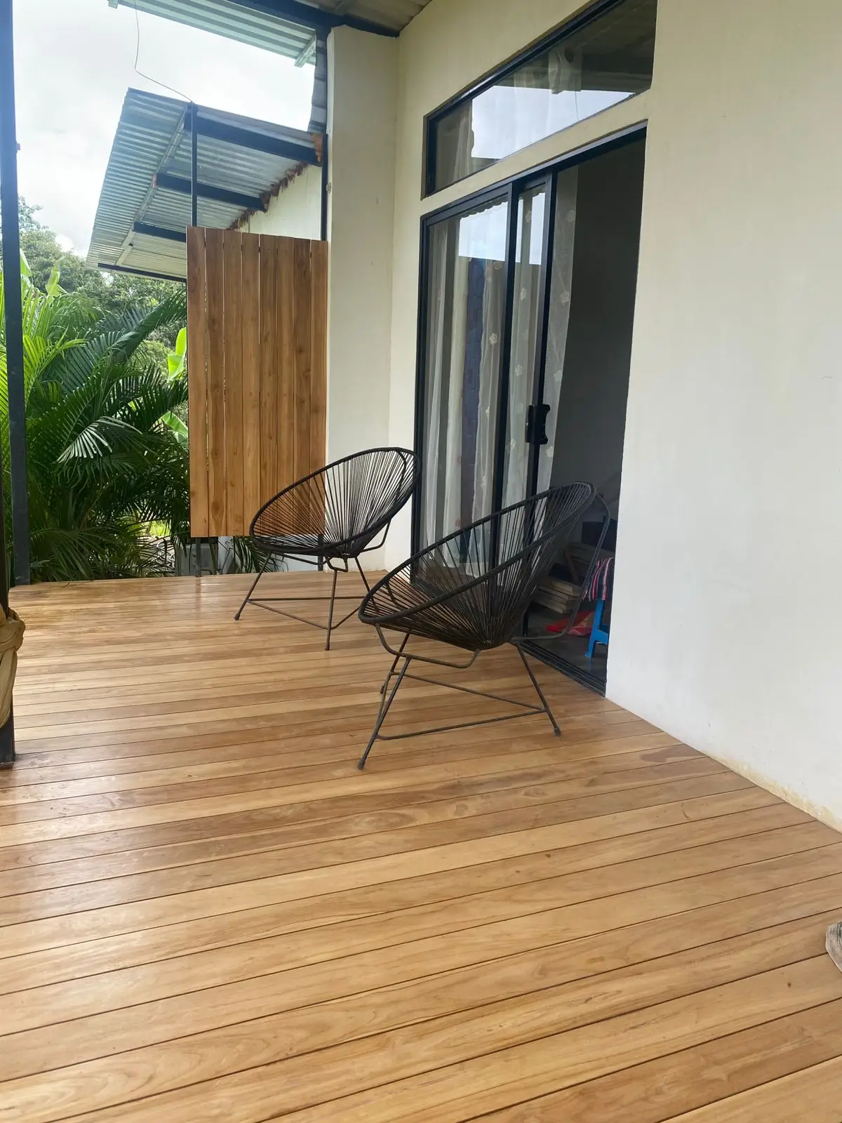 Two New Homes Near Santa Teresa - Income Property in Delicias  - image 8