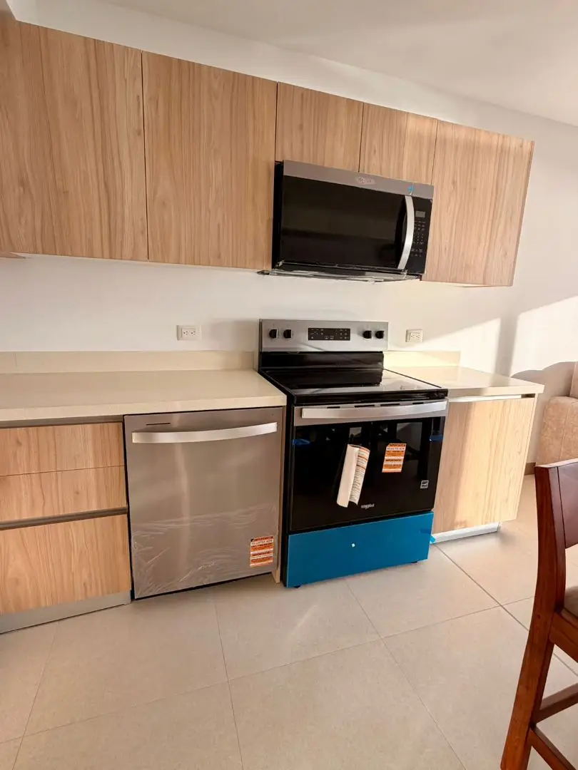 Fantastic Live Jaco 17th Floor | Panoramic Ocean Views | Fully Furnished - image 8