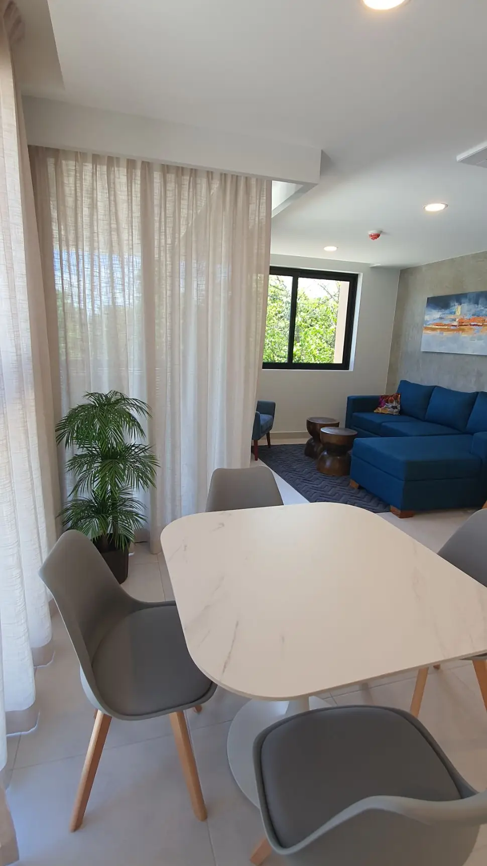 Luxury 3-Bed Condo in Jacó's Torres del Mar - image 13