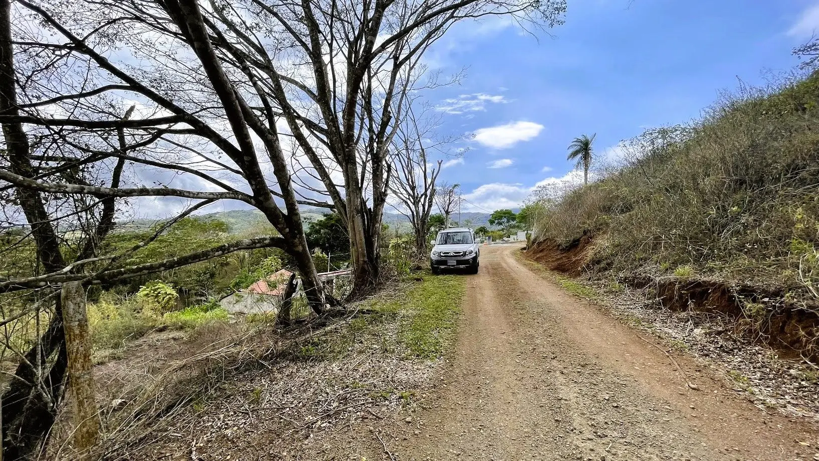 LOT FOR SALE IN SAN PEDRO, SAN RAMON - image 2