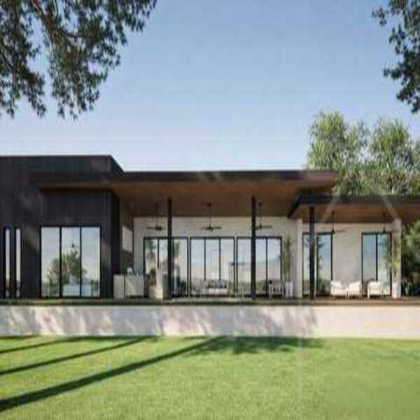 Modern Luxury 4-Bedroom House in Costa Rica - New Build 2027 - image 5