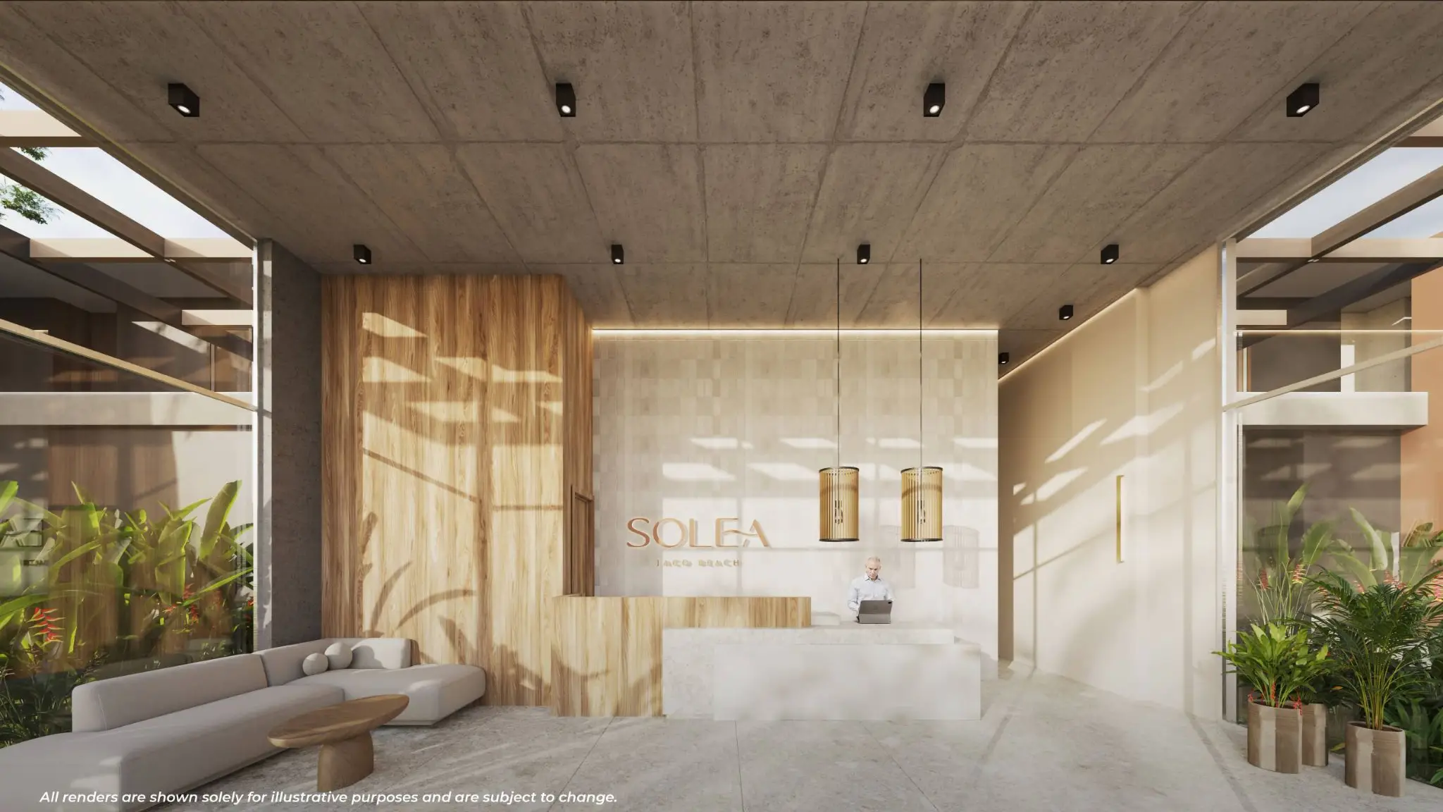 Beachfront 2or 3 Bed Apartment in Jacó, Costa Rica PRE-SALE - image 15