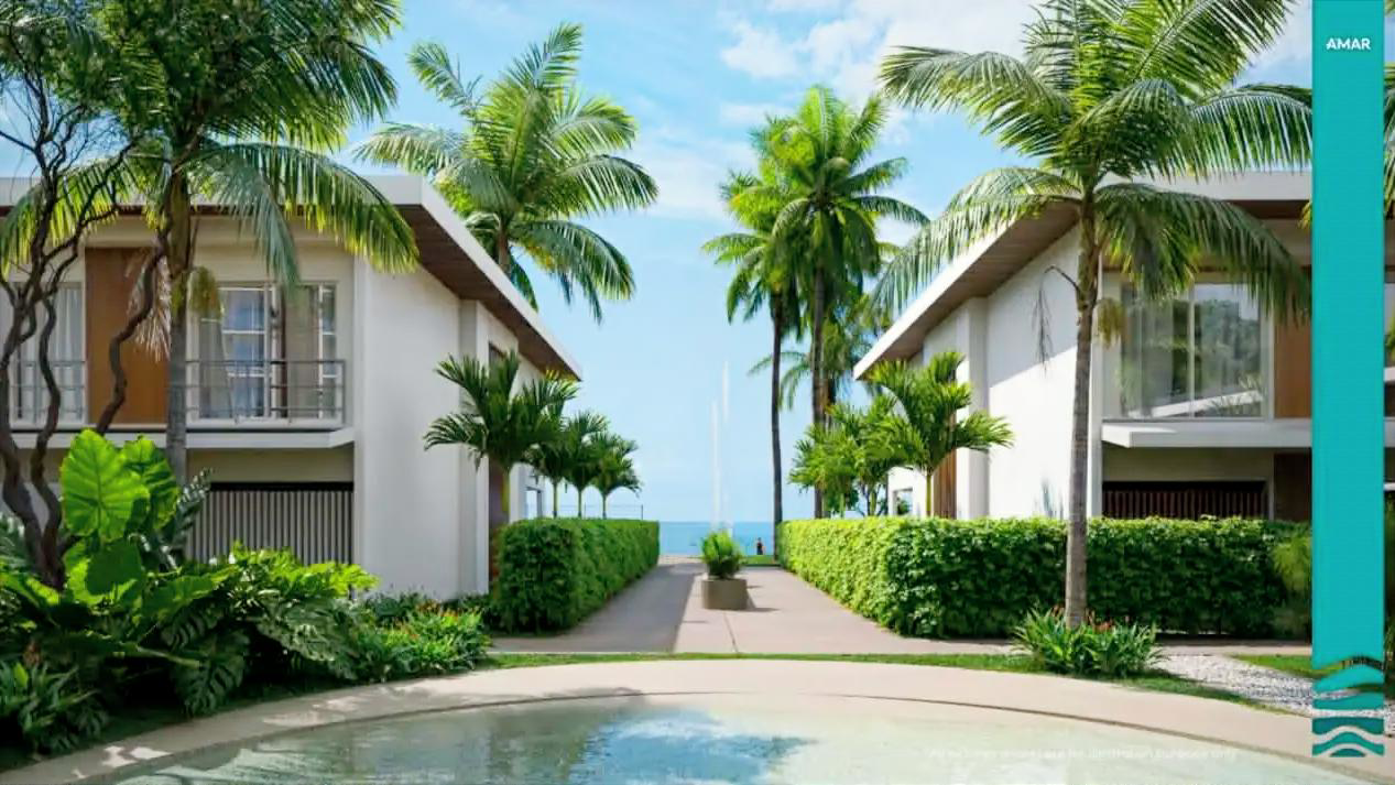 A’MAR Oceanfront Costa Rica | Luxury Condos, Villas & Resort Investment Opportunities - image 14