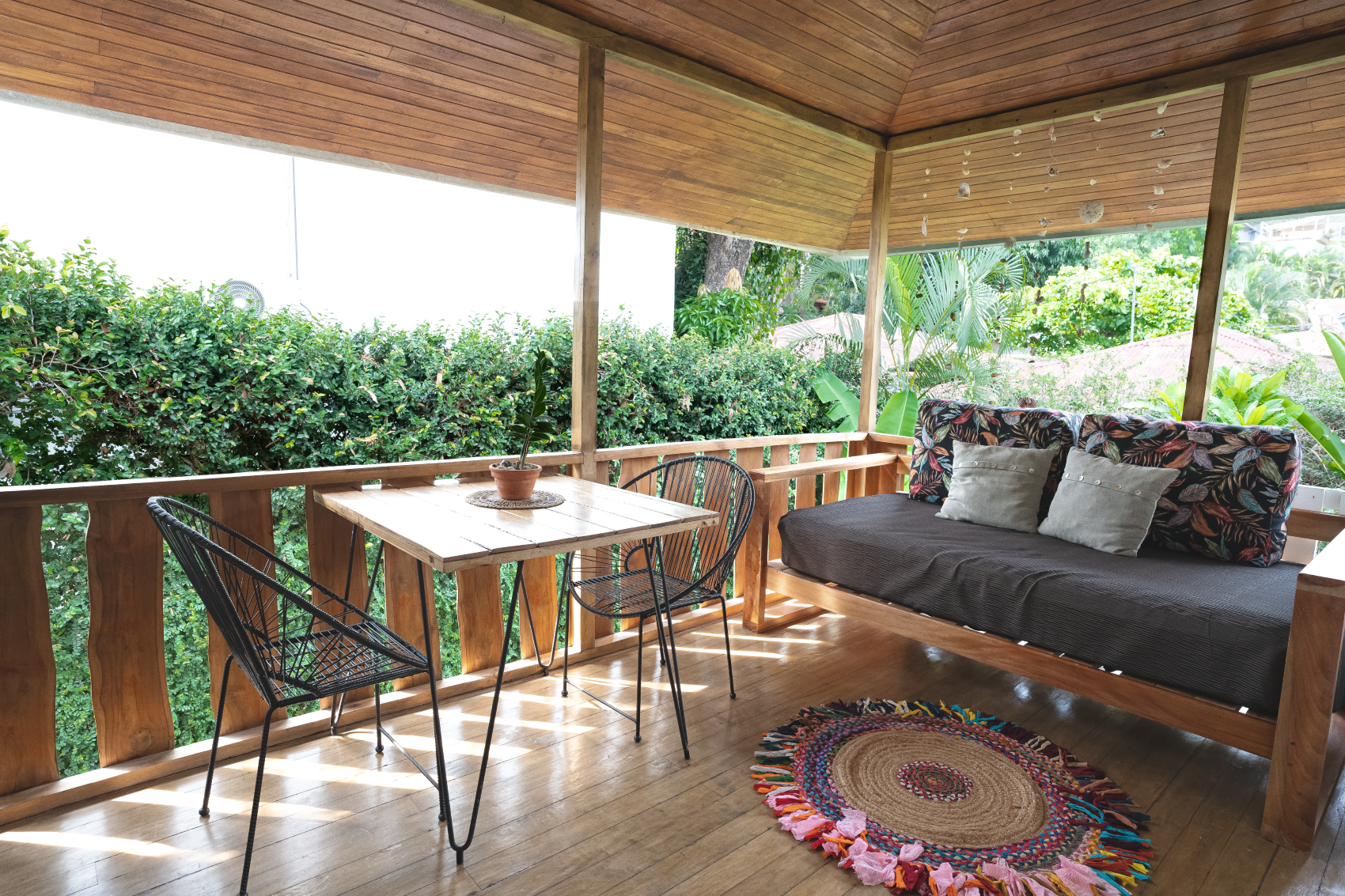 Turnkey Apartment Investment in Prime Santa Teresa Location – Just Steps from the Beach and Surf - image 15