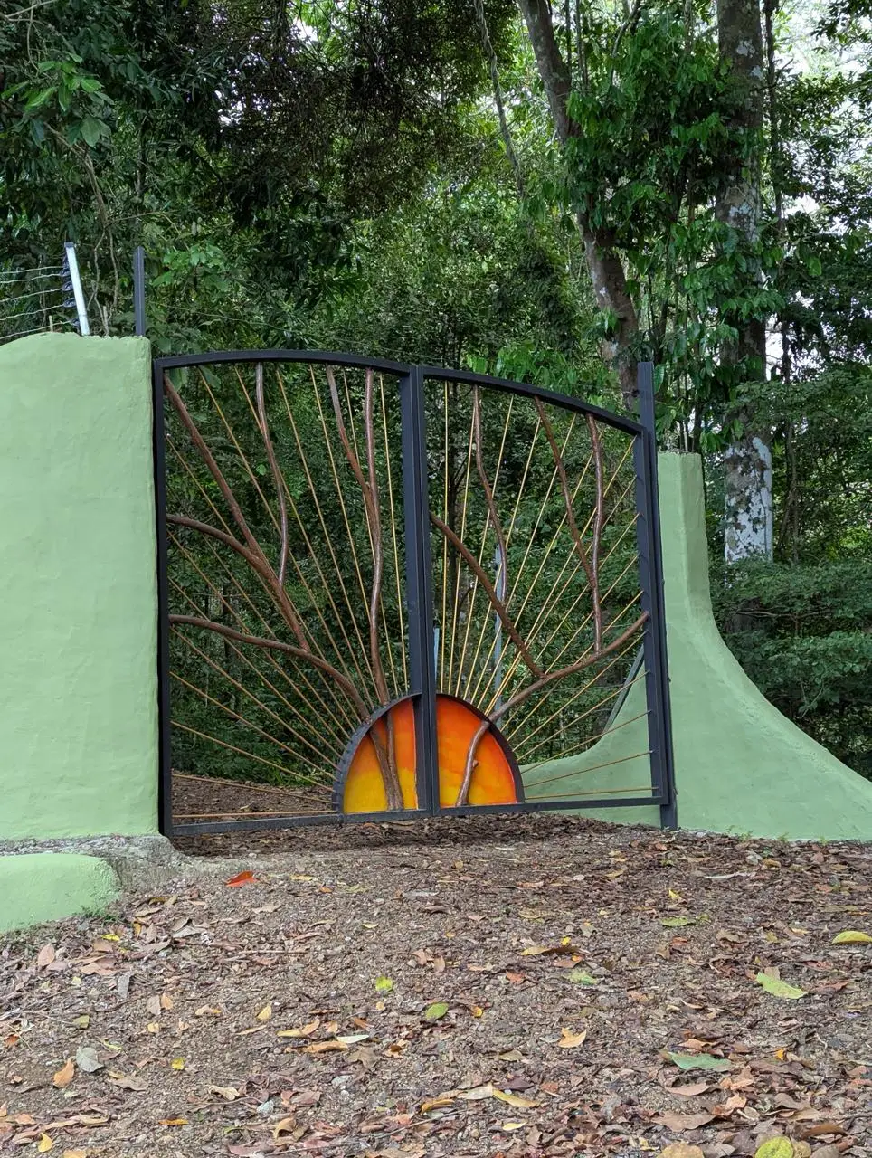 Jacó Rental: 1-Bed Apartment with Ocean View & Private Pool in Cerro Fresco. - image 3