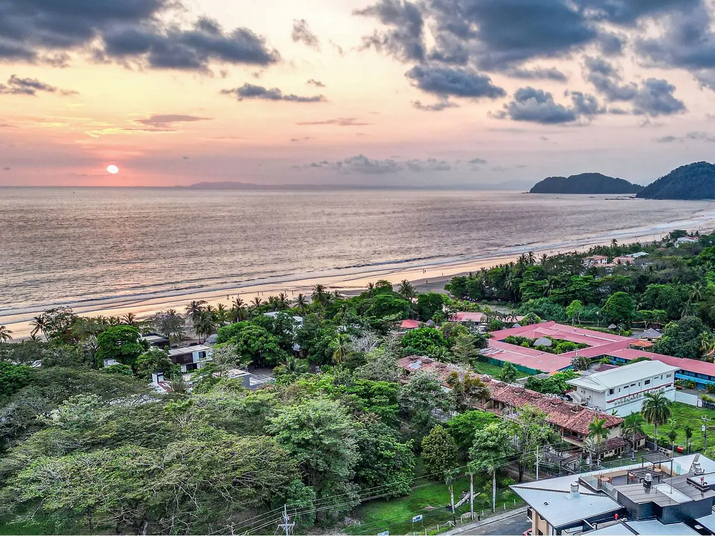 Torres del Mar 1704 - Modern 7-th floor two-Bed Condo in Jacó, Costa Rica - Great Location! - image 2