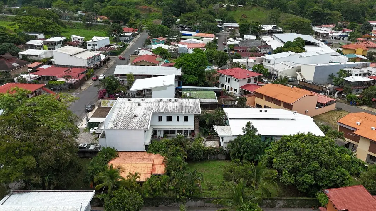931 m² Development Lot on a Main Commercial Access Road in Jacó | Investment Opportunity - image 5