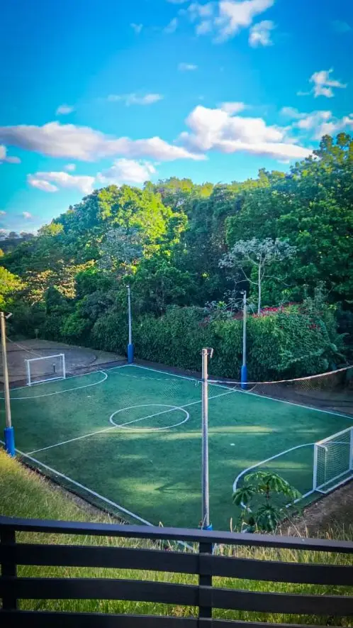 Stunning Modern Hillside Home in Gated Hacienda Natura, Naranjo, Alajuela - image 11