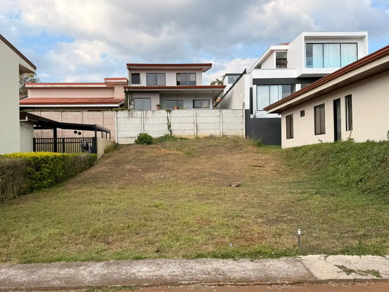 Palmares, Alajuela: Build Your Dream Home on This 250sqm Lot - image 5