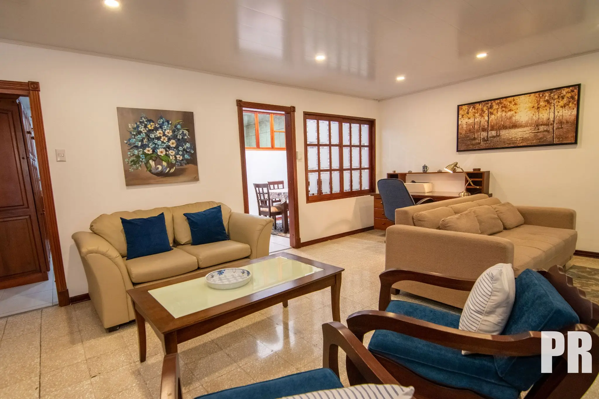 Income Property with Three Independent Apartments in Roosevelt, San Pedro Montes de Oca - image 7