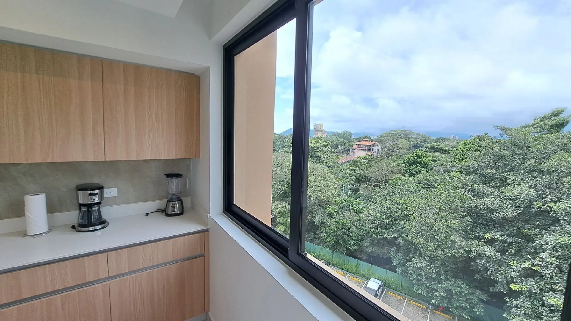 Torres del Mar 1704 - Modern 7-th floor two-Bed Condo in Jacó, Costa Rica - Great Location! - image 9