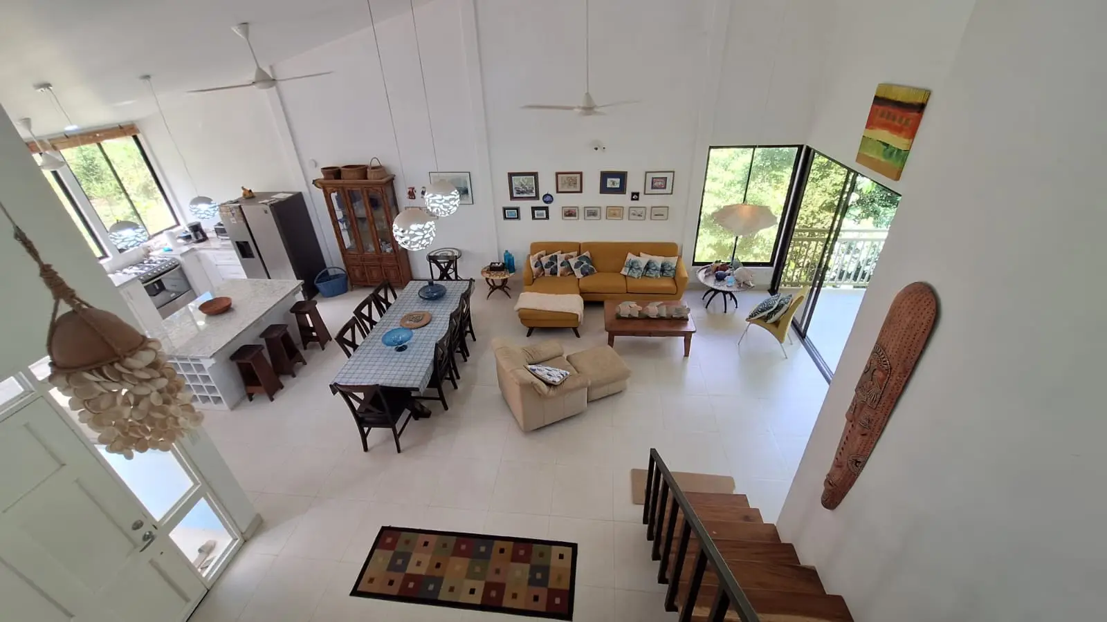 Luxury Turnkey Home in Villa Leona Condo – Adjacent to a Biological Corridor, Minutes from White Sand Beach. - image 3