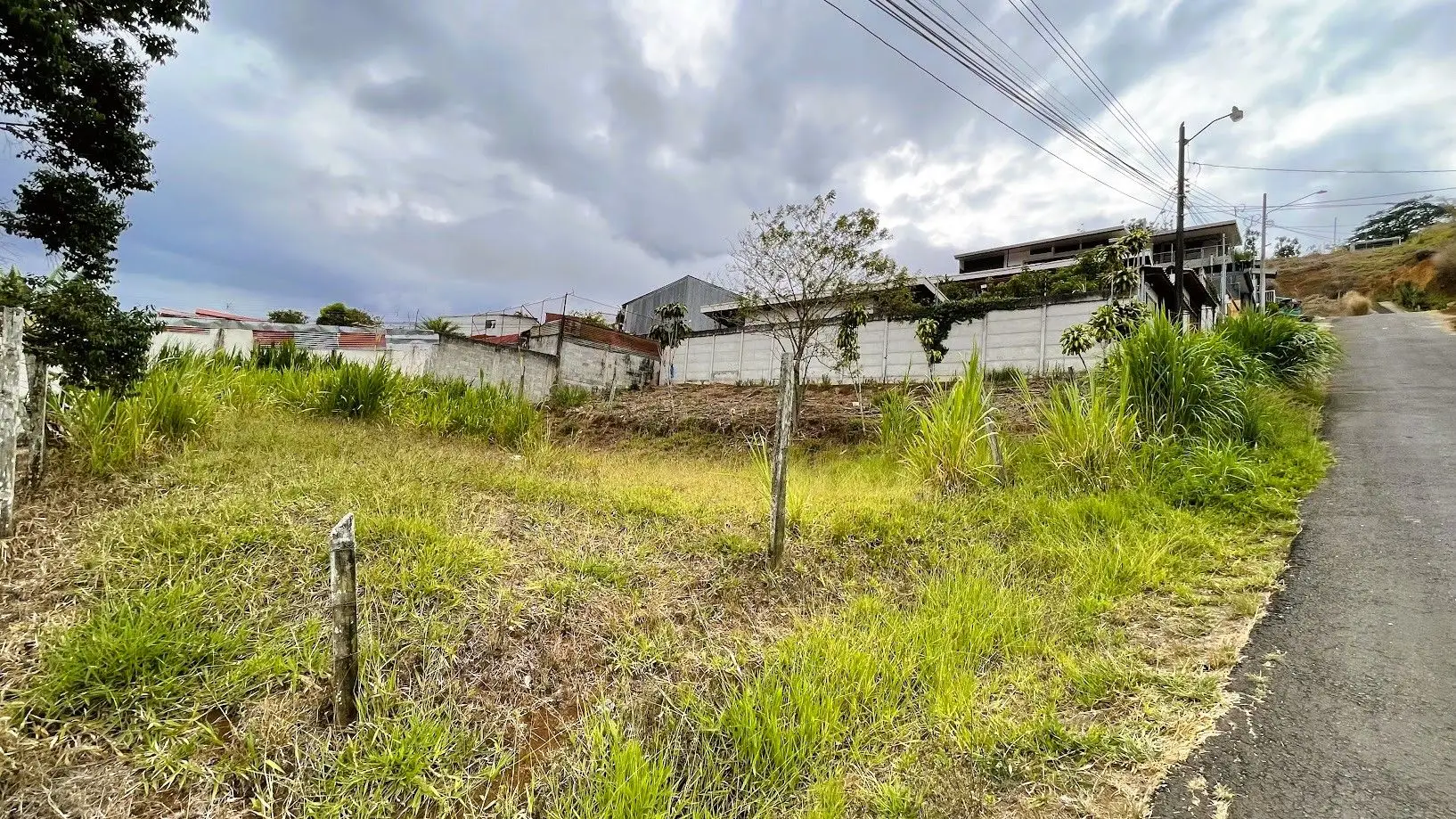 LOT FOR SALE IN SAN RAMON, ALAJUELA - image 5
