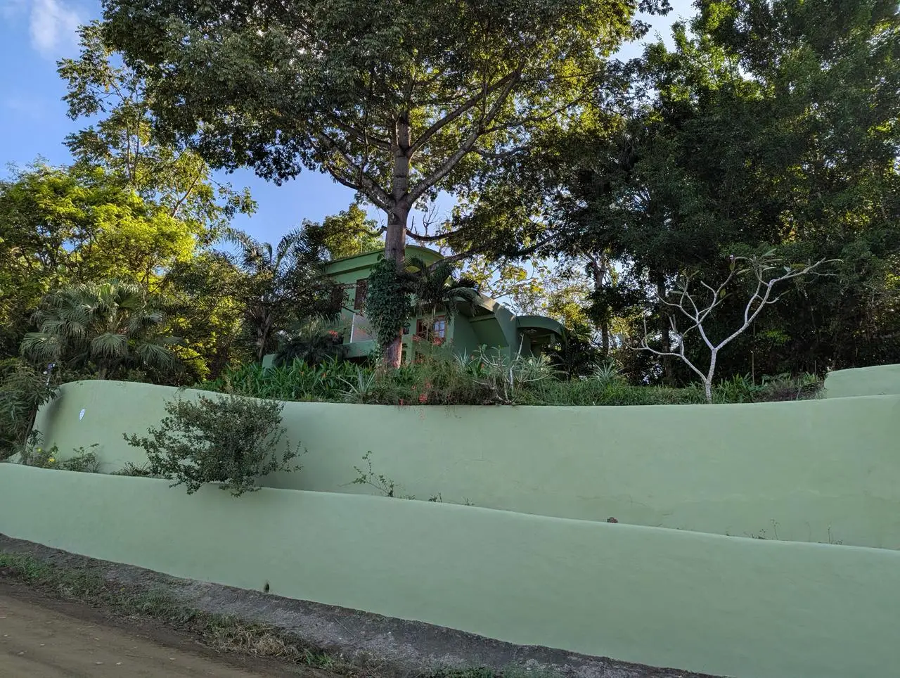 Jacó Rental: 1-Bed Apartment with Ocean View & Private Pool in Cerro Fresco. - image 4