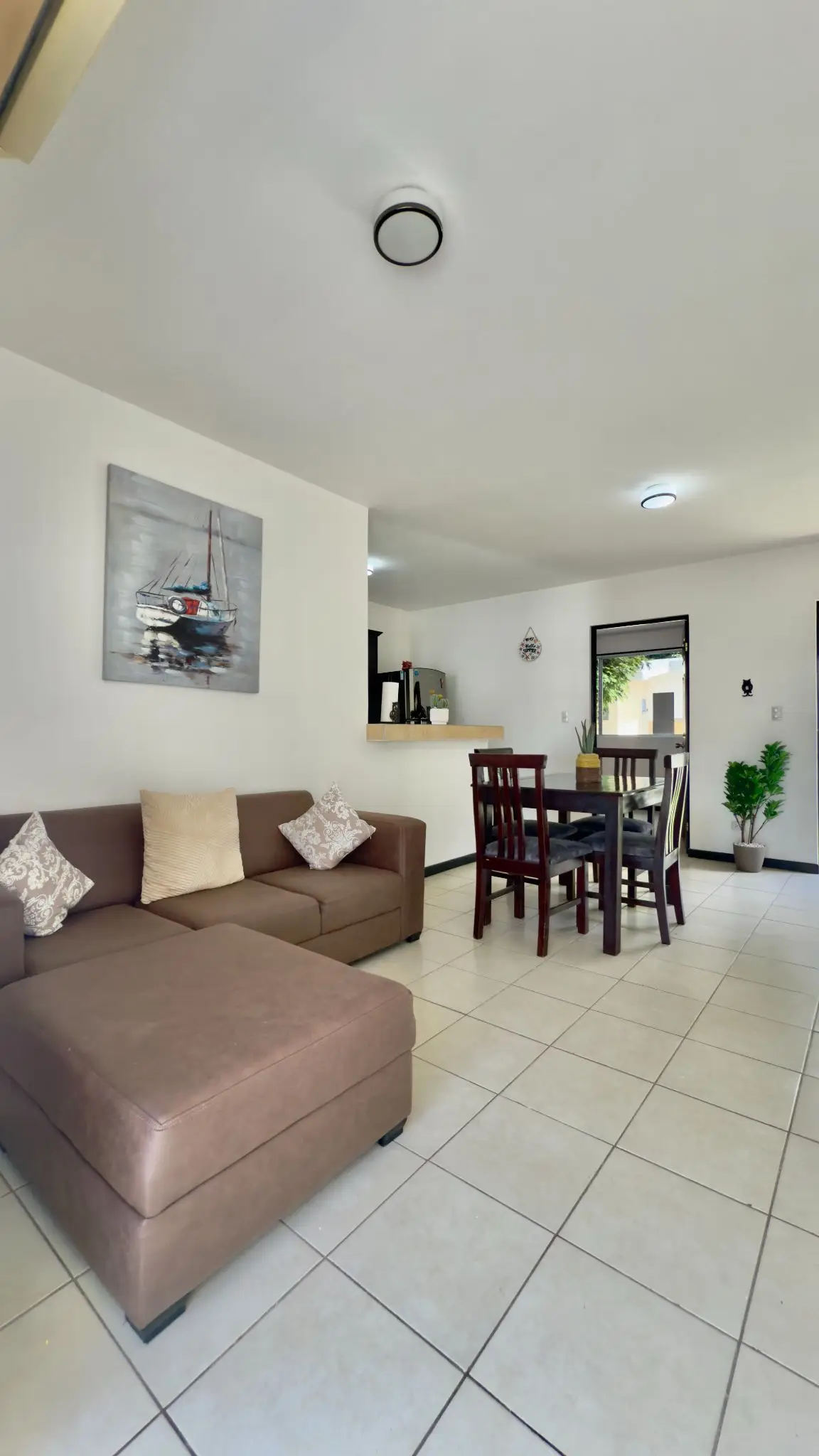 Inviting 3-Bedroom Home in Gated Herradura Community with Resort-Style Amenities - image 6