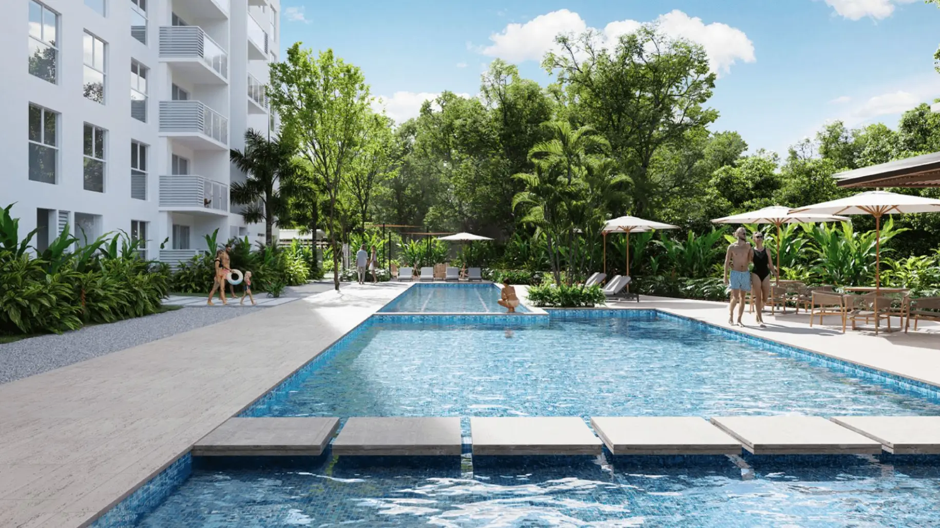 Stunning Ocean View Condo in Jacó - New Construction! - image 1