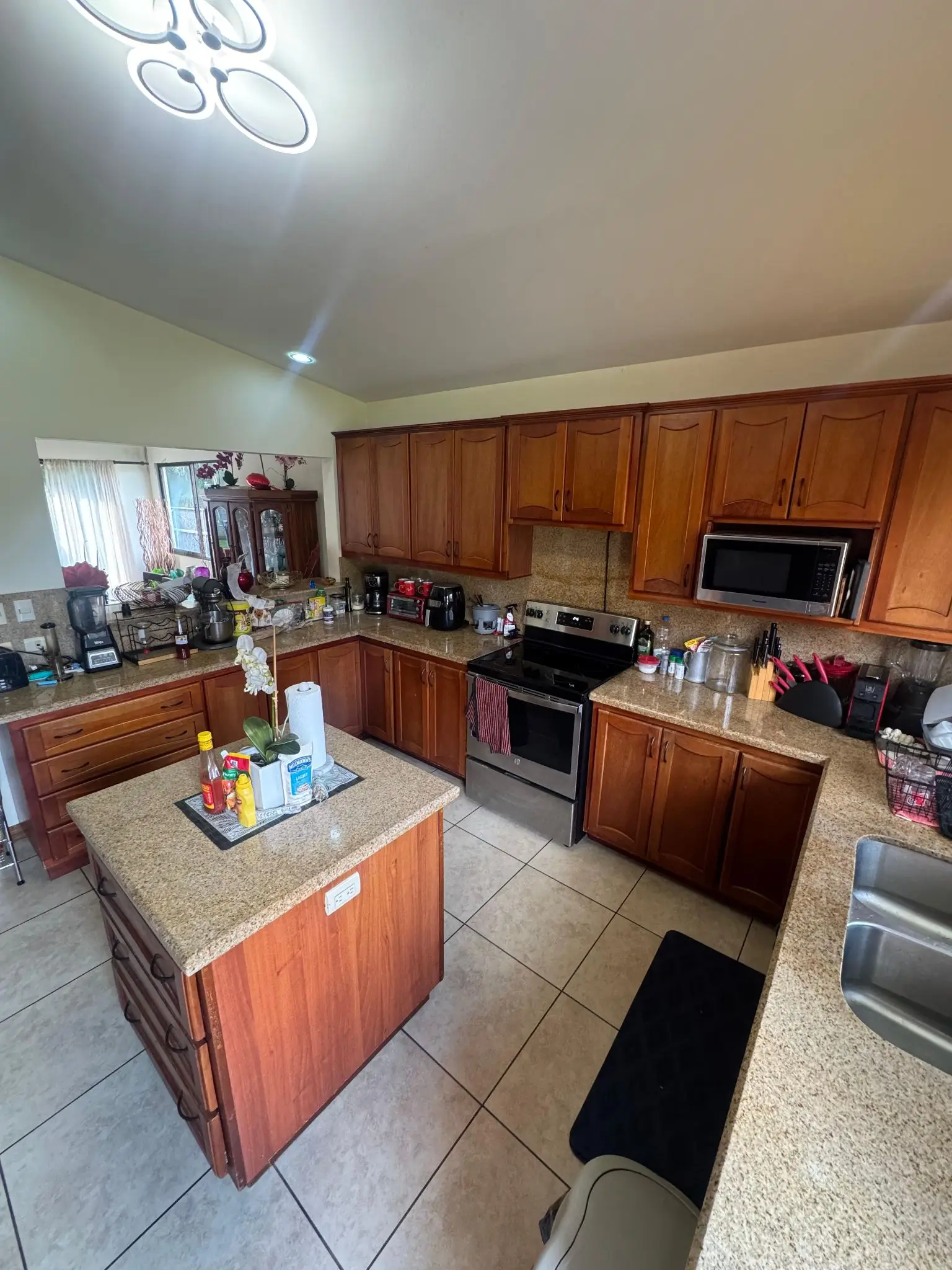 Residencia con vista a las montañas en exclusivo condominio boutique en Las Pampas – Santa Ana - image 5