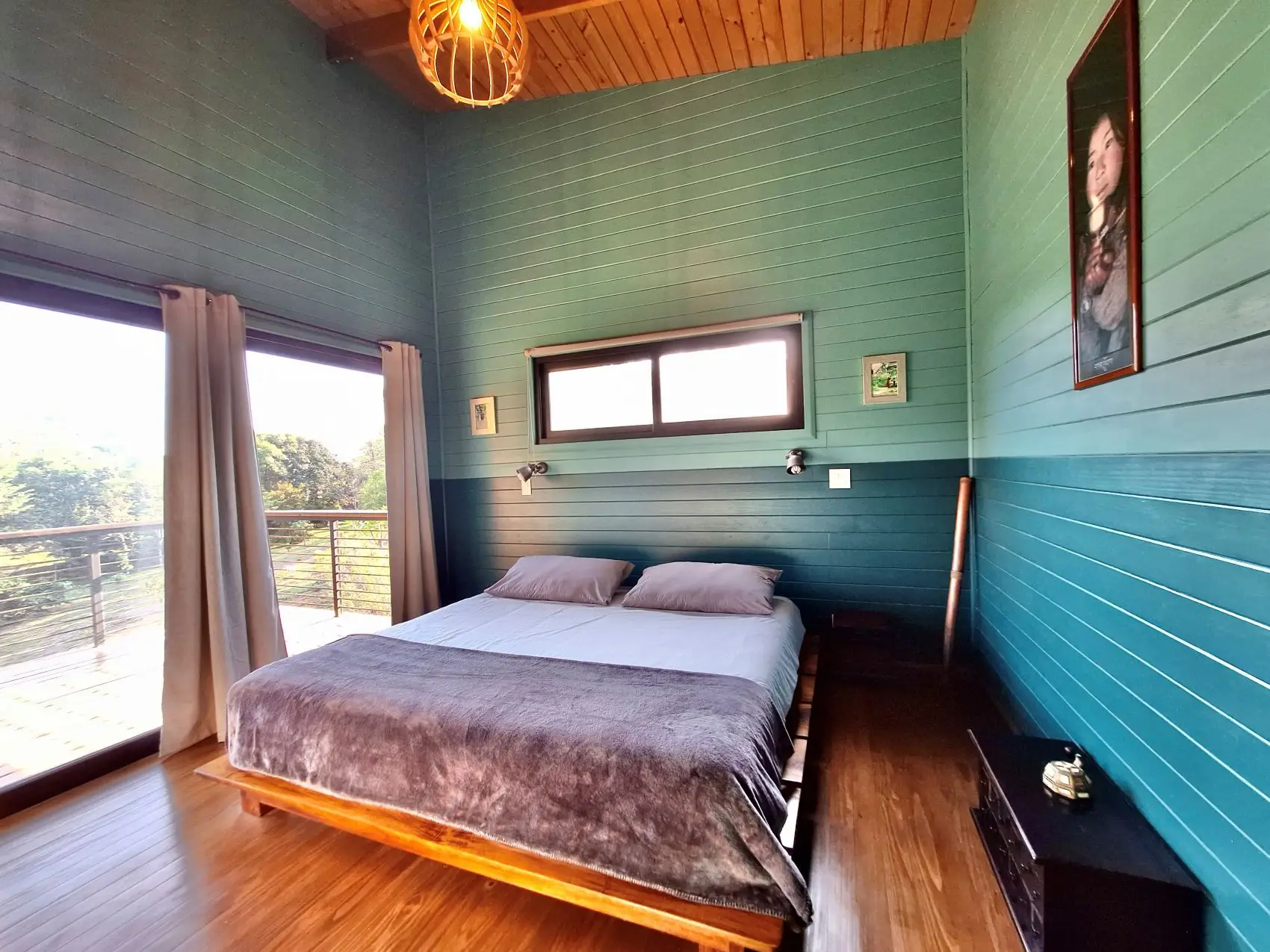Charming Private Villa Near Santa Teresa, Montezuma & Cobano – Spacious 5000 m² Property with Expansion Potential - image 11