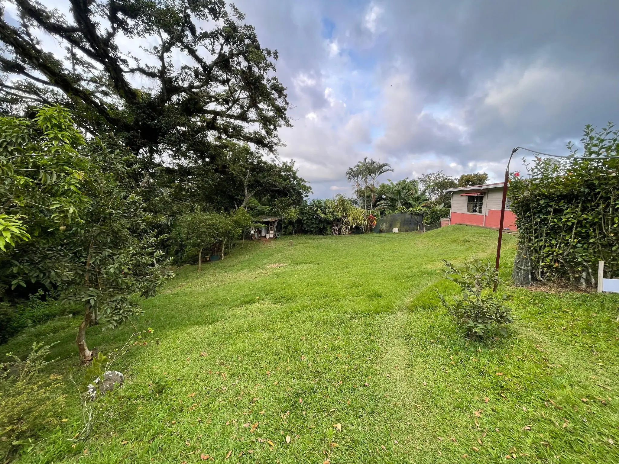 Prime Building Lot in Zaragoza, Palmares - Your Costa Rican Dream Awaits! - image 1