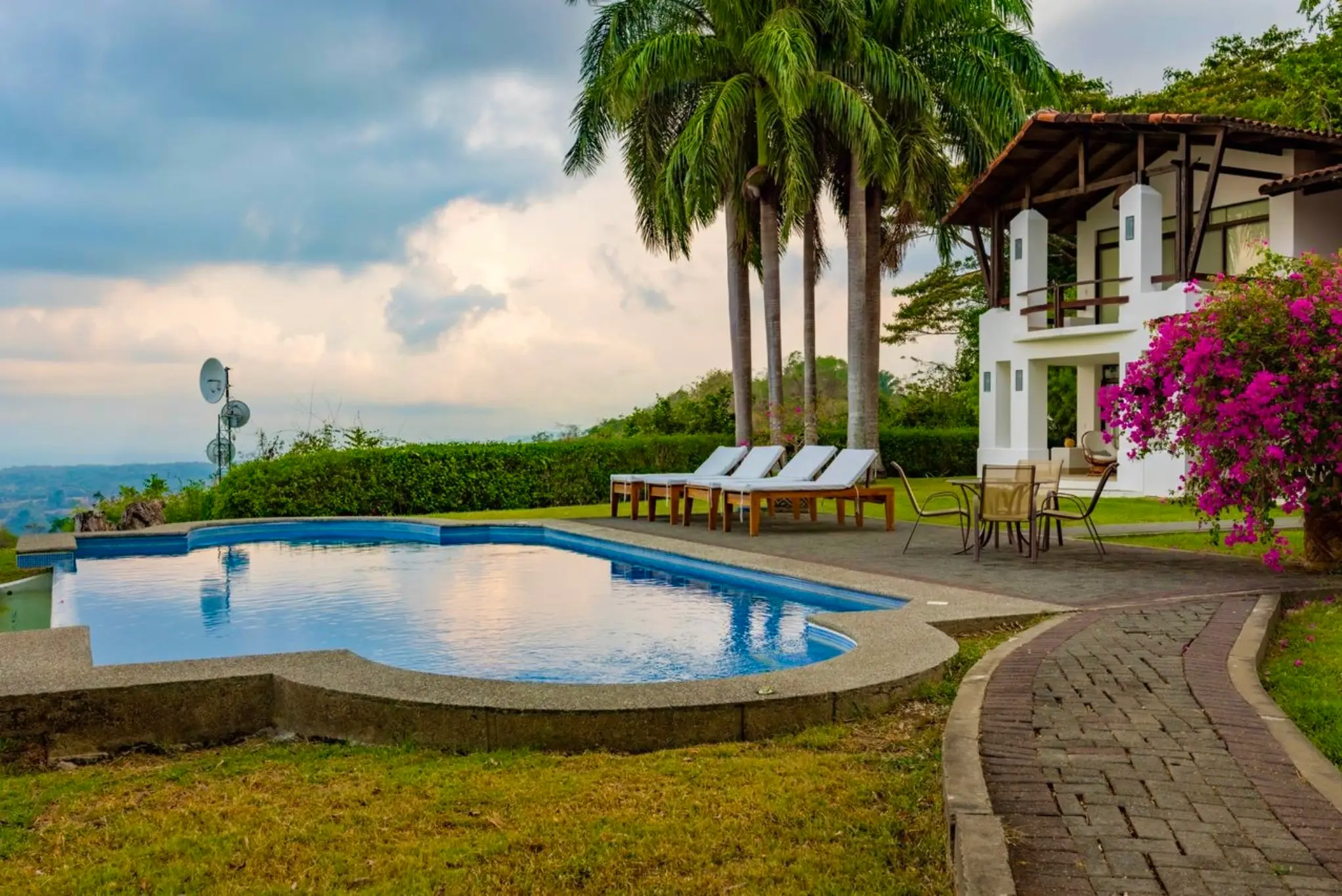 Luxury Resort-Style Ocean View Estate | Tambor, Costa Rica - image 8
