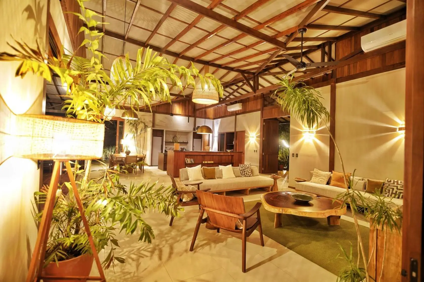 Resort-Style Ocean View Estate in the Brisas Community  - image 12