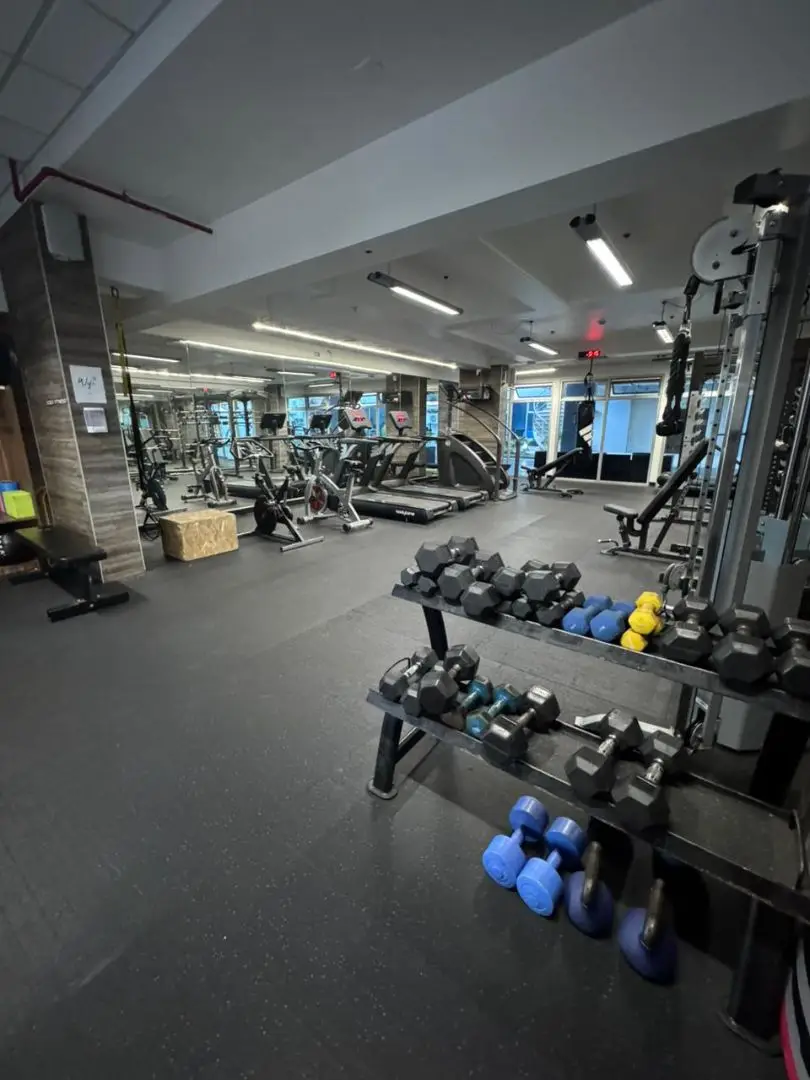 Excelente Inversión en Torres Paseo Colón: Moderno Apartamento 2 Habitaciones con Vista Panorámica de la Capital - image 10