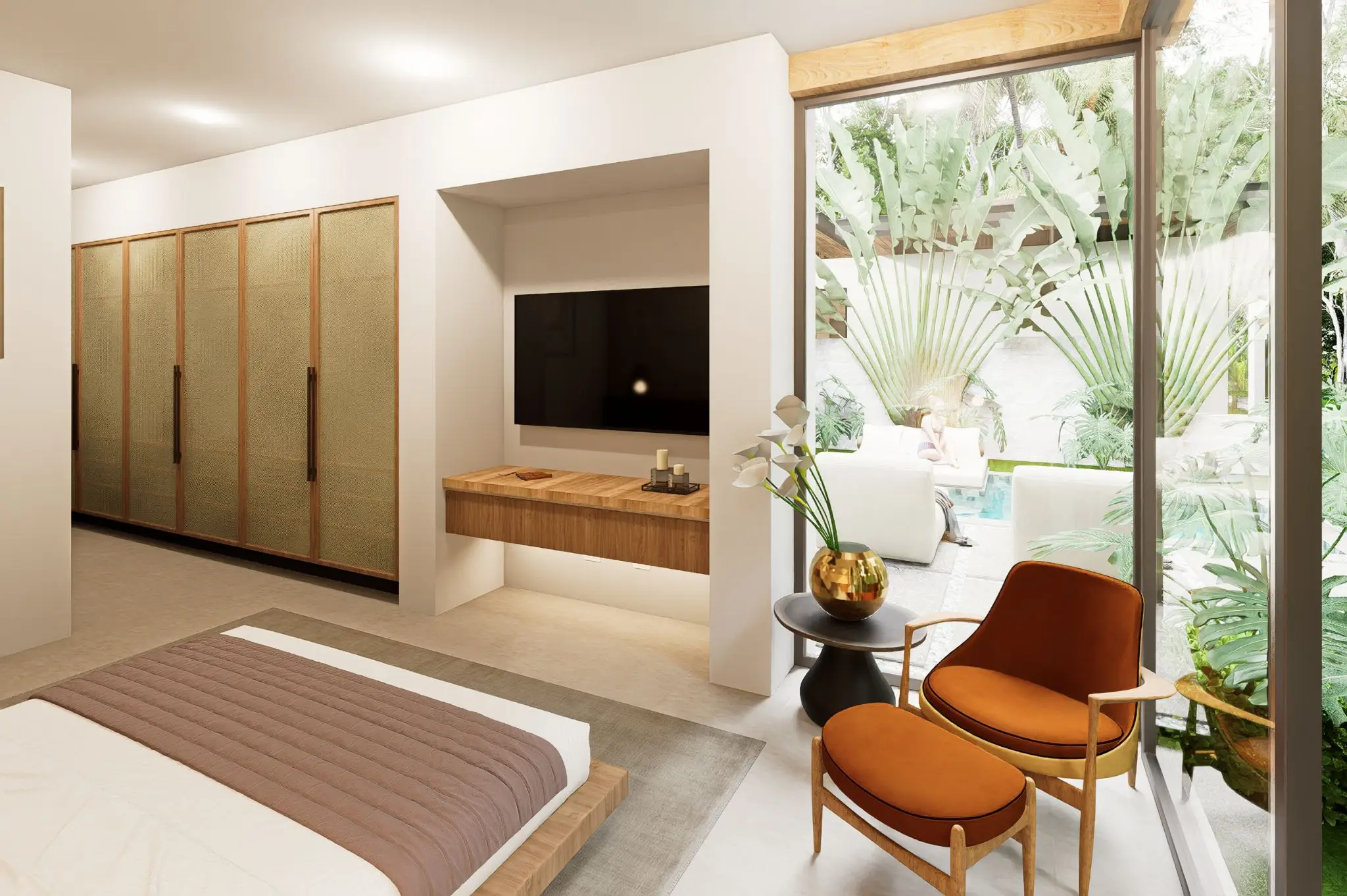 Luxury Modern Villa in Gated Costa Rica Community with Private Pool - image 6