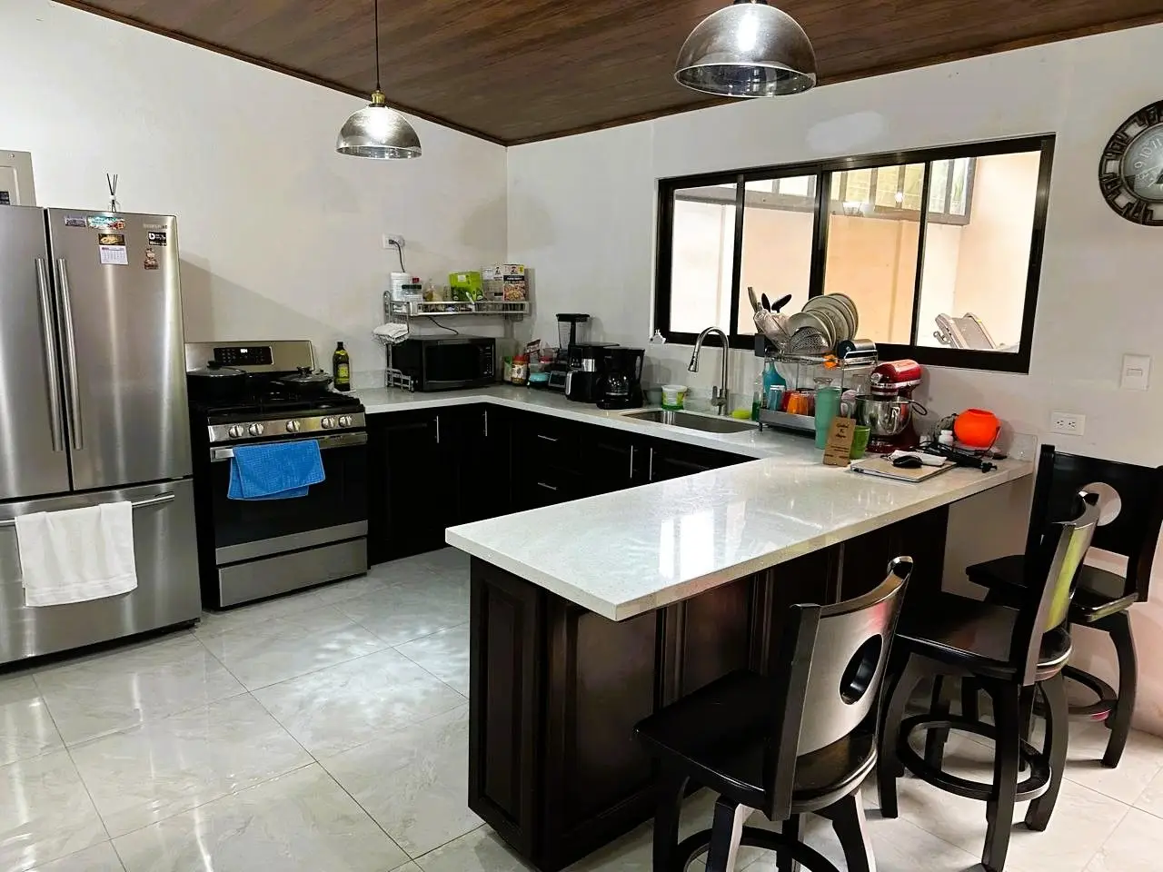 BEAUTIFUL HOUSE FOR SALE IN SAN RAFAEL, SAN RAMON - image 5