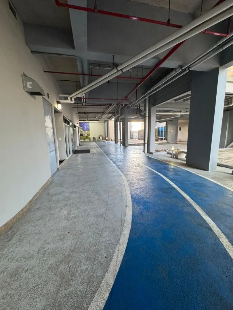 Excelente Inversión en Torres Paseo Colón: Moderno Apartamento 2 Habitaciones con Vista Panorámica de la Capital - image 8