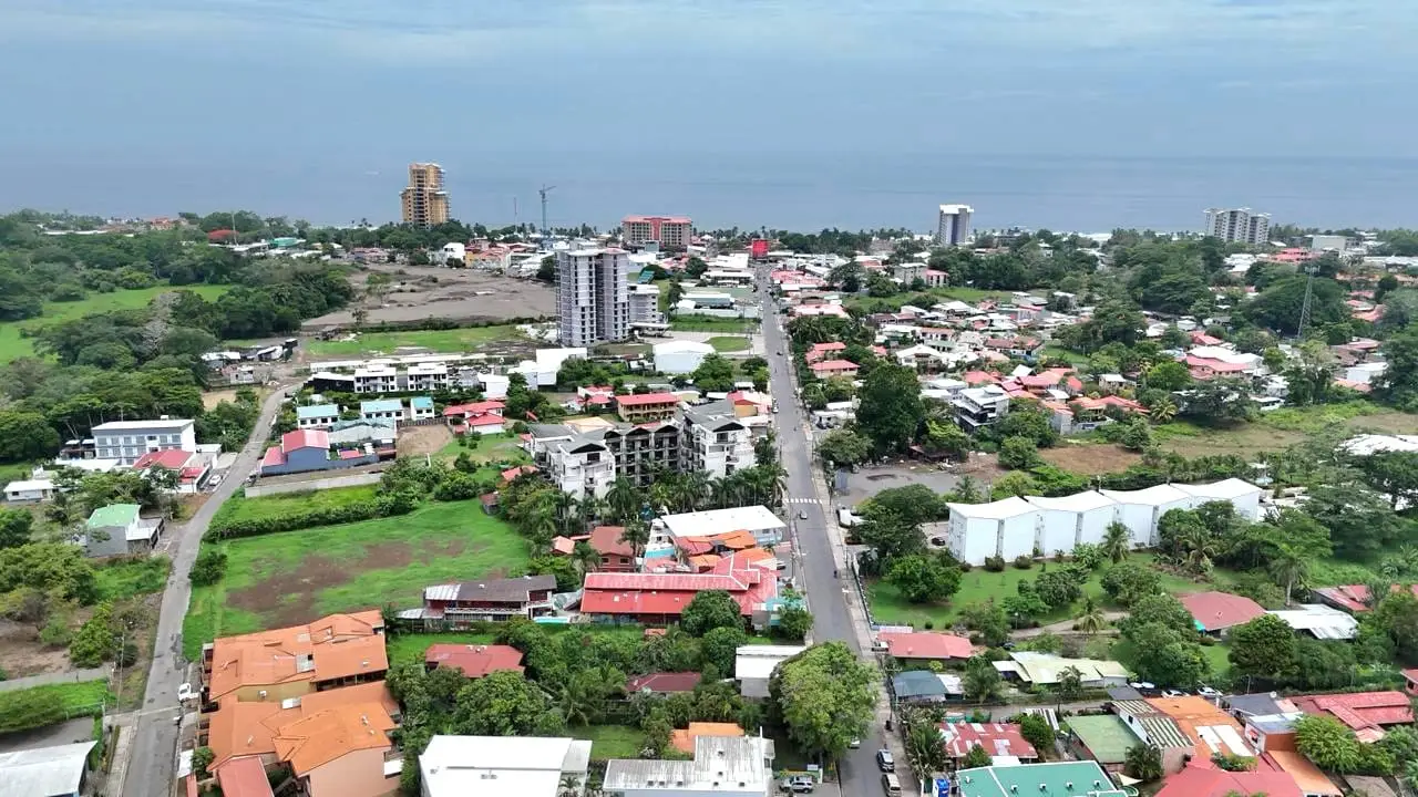 931 m² Development Lot on a Main Commercial Access Road in Jacó | Investment Opportunity - image 11