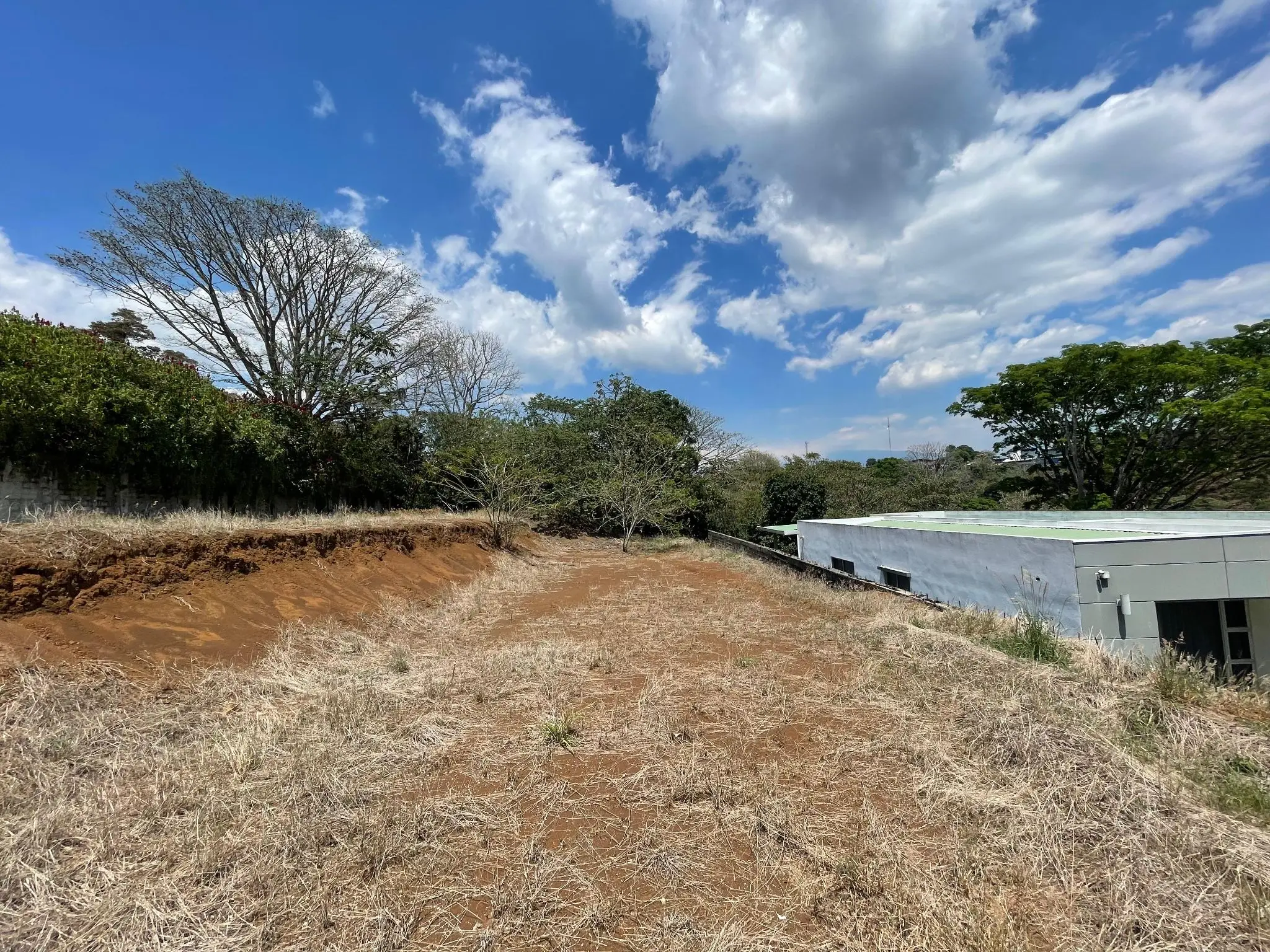 Prime Development Land in El Rosario, Naranjo - 1364 sqm - image 2