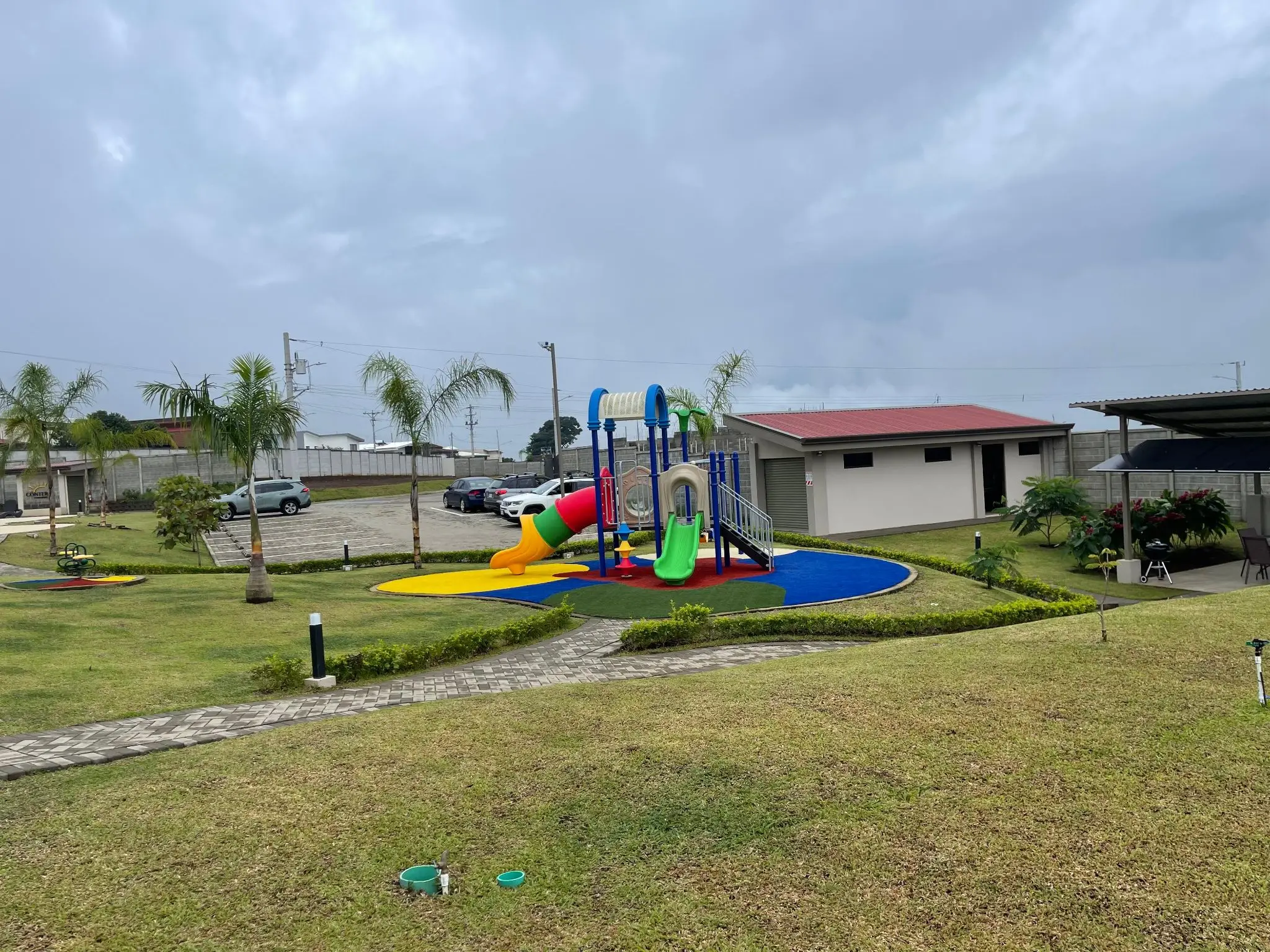 Prime 161m² Lot for Sale in Grecia, Alajuela - Build Your Dream - image 11